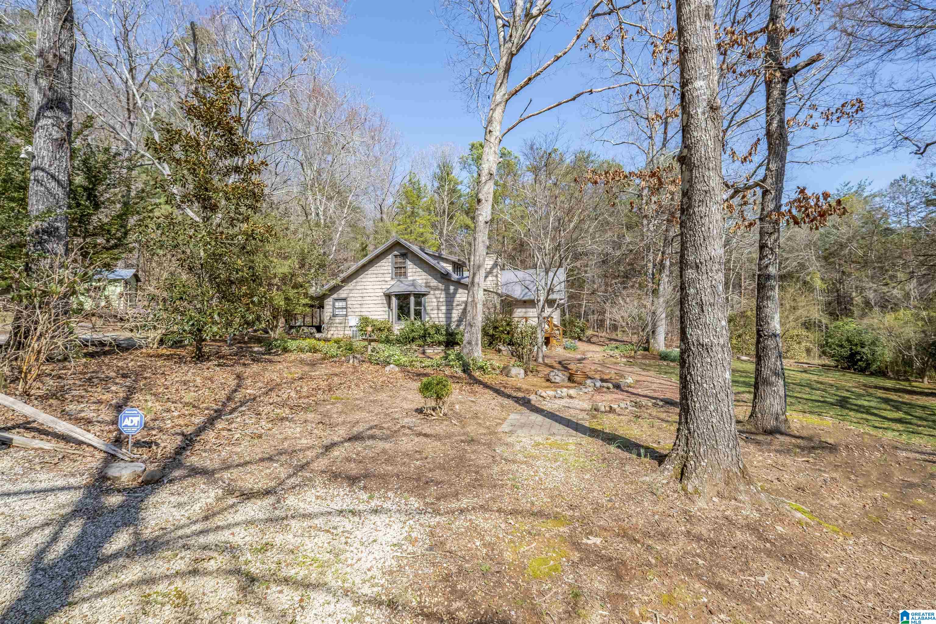 1495 Rabbittown Road Piedmont, AL 36272 - Photo 25 of 33