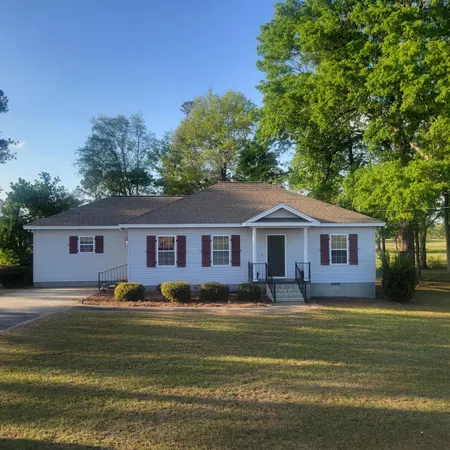 $340,000 | 268 Fairway Drive, Waynesboro, GA 30830