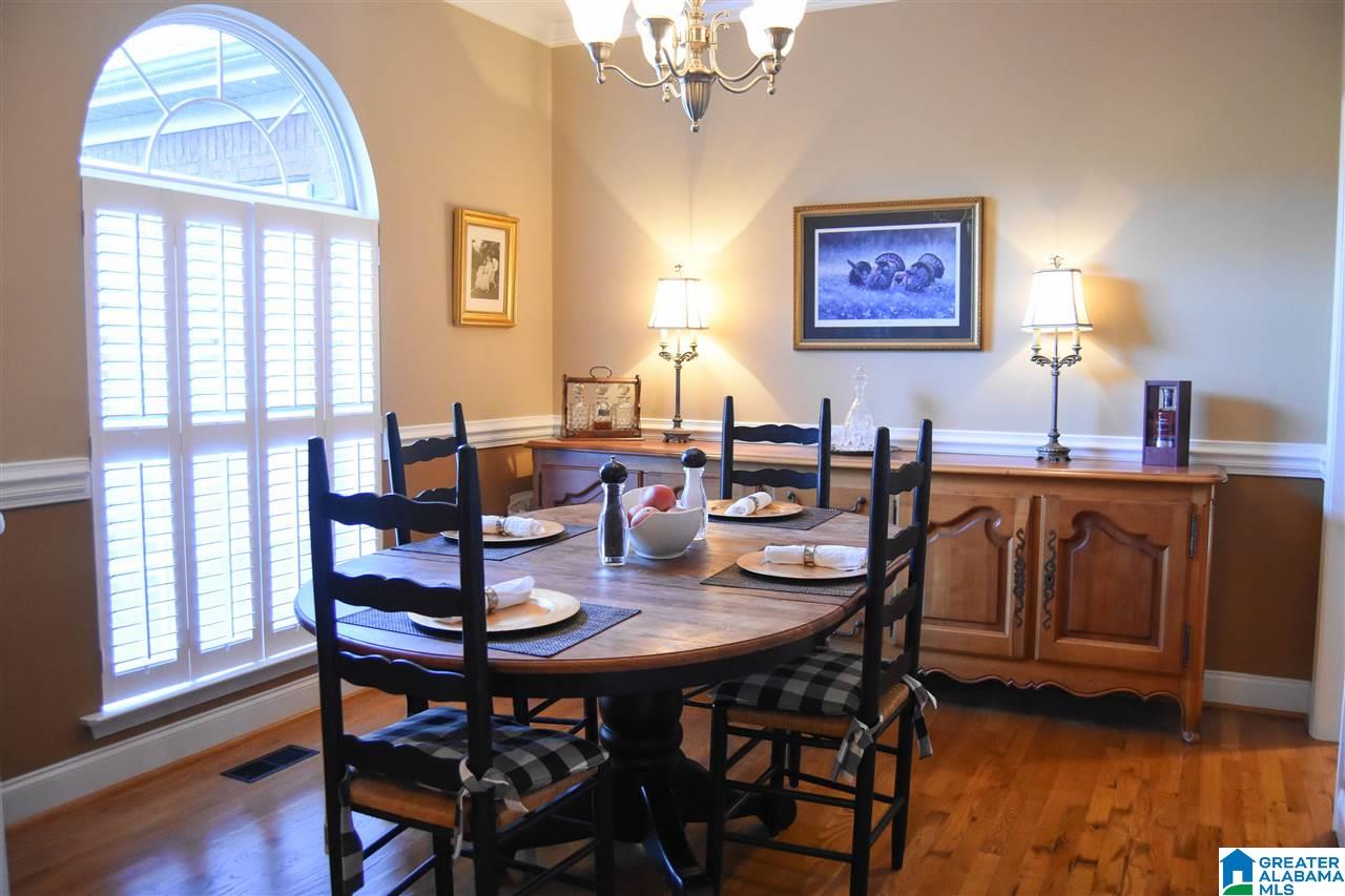 1108 Legacy Boulevard Jacksonville, AL 36265 - Photo 4 of 34
