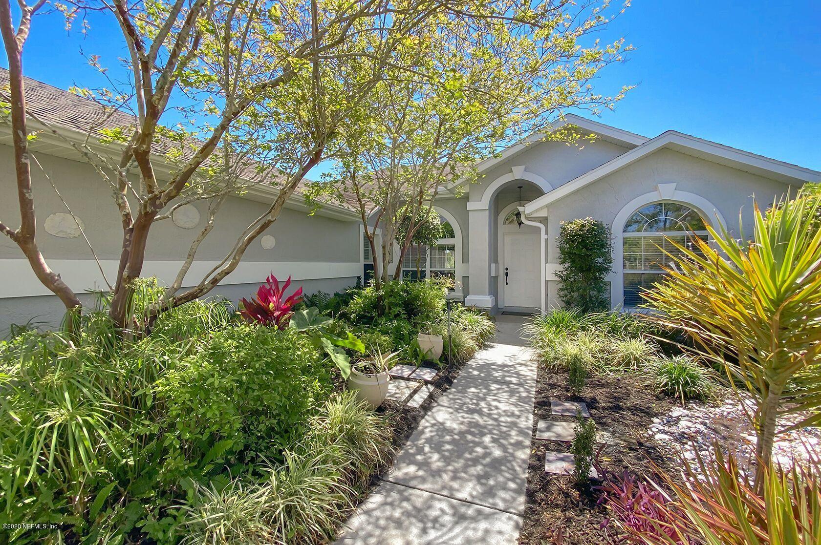 772 Captains Drive St. Augustine, FL 32080 - Photo 1 of 14 Exterior House