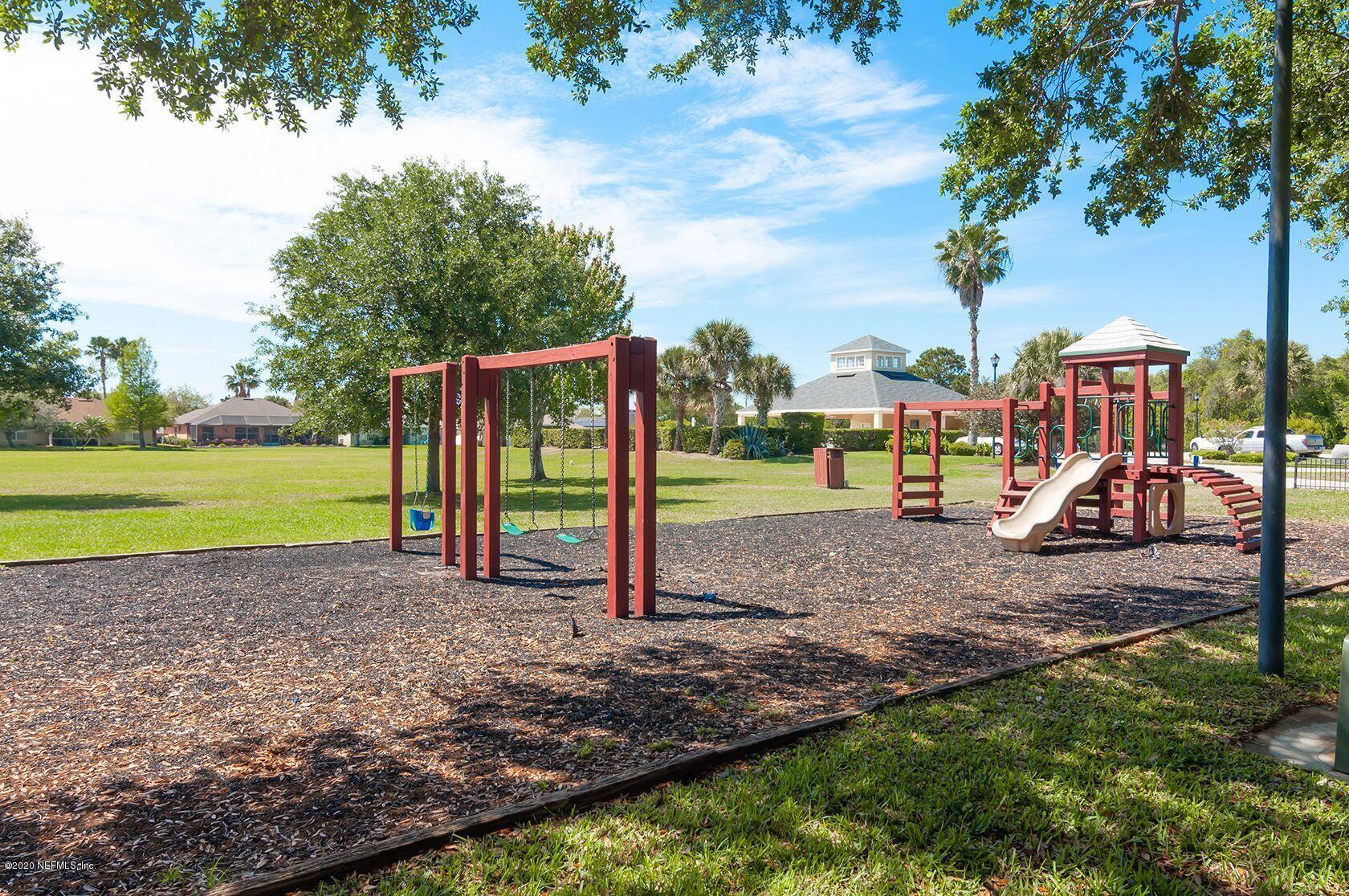 772 Captains Drive St. Augustine, FL 32080 - Photo 13 of 14 com. park