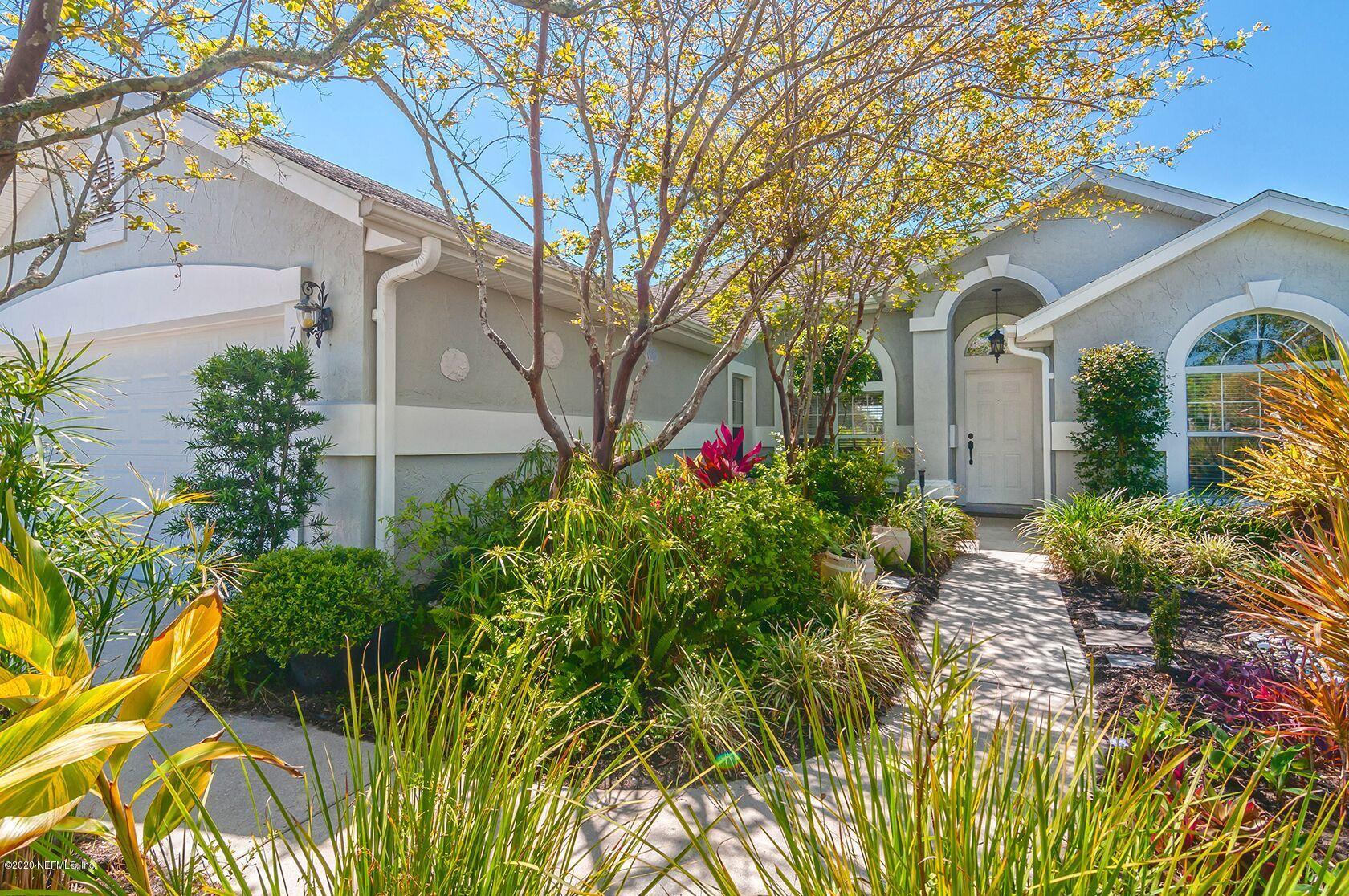 772 Captains Drive St. Augustine, FL 32080 - Photo 2 of 14 Exterior