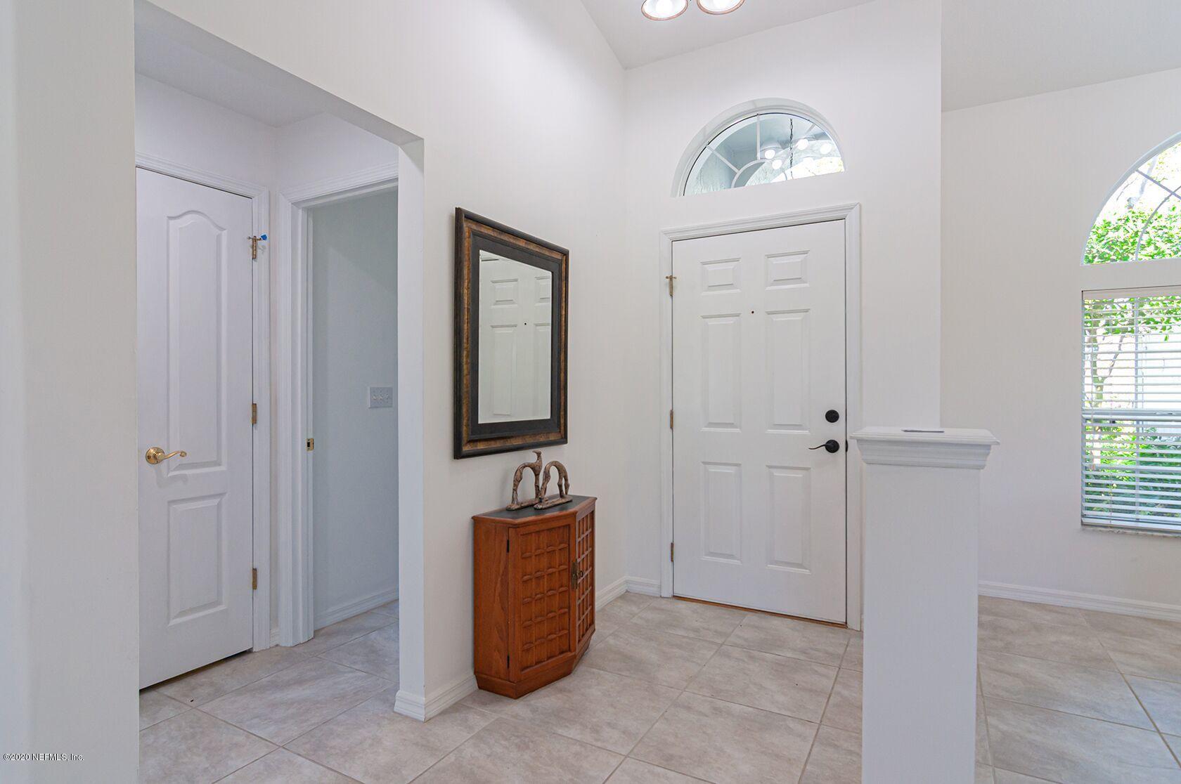 772 Captains Drive St. Augustine, FL 32080 - Photo 3 of 14 Entry