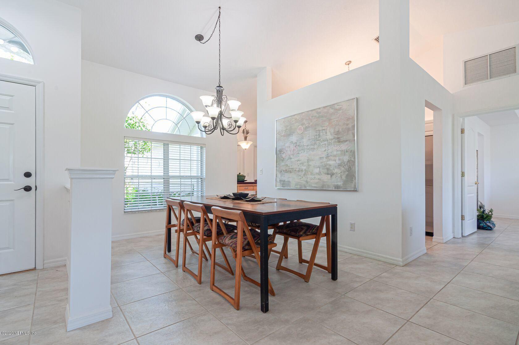 772 Captains Drive St. Augustine, FL 32080 - Photo 5 of 14 Dining Room