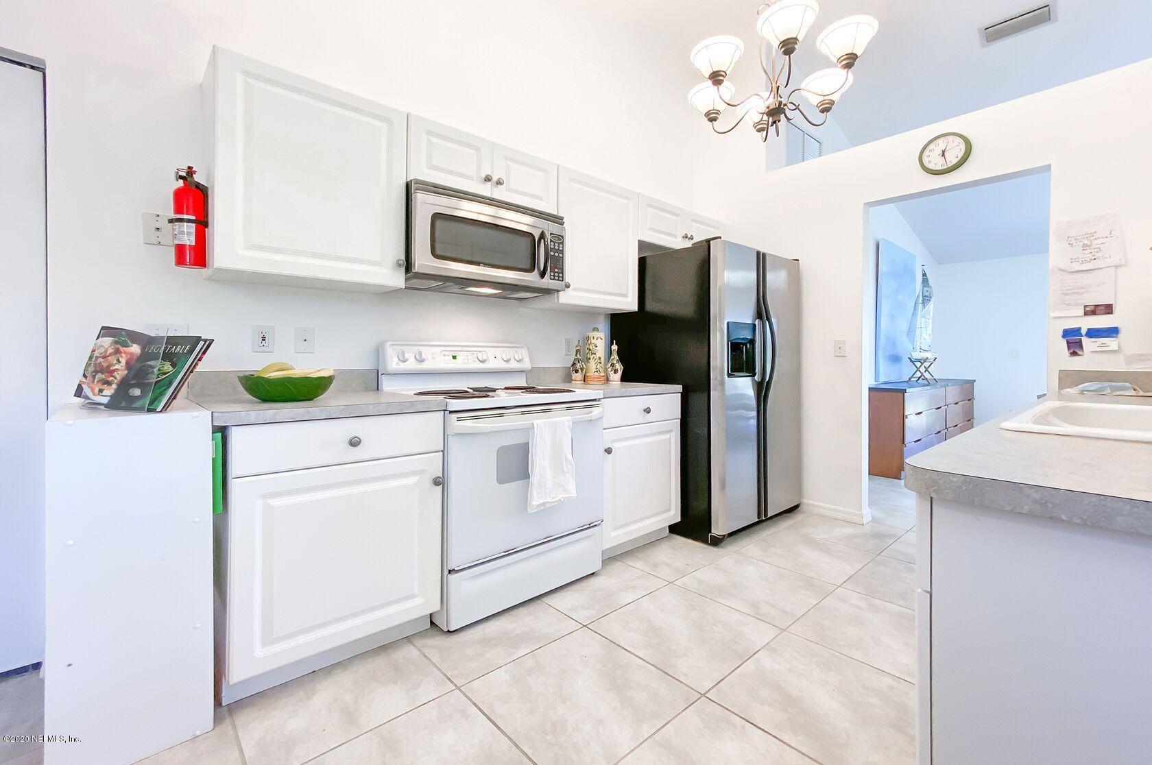 772 Captains Drive St. Augustine, FL 32080 - Photo 6 of 14 Kitchen 1