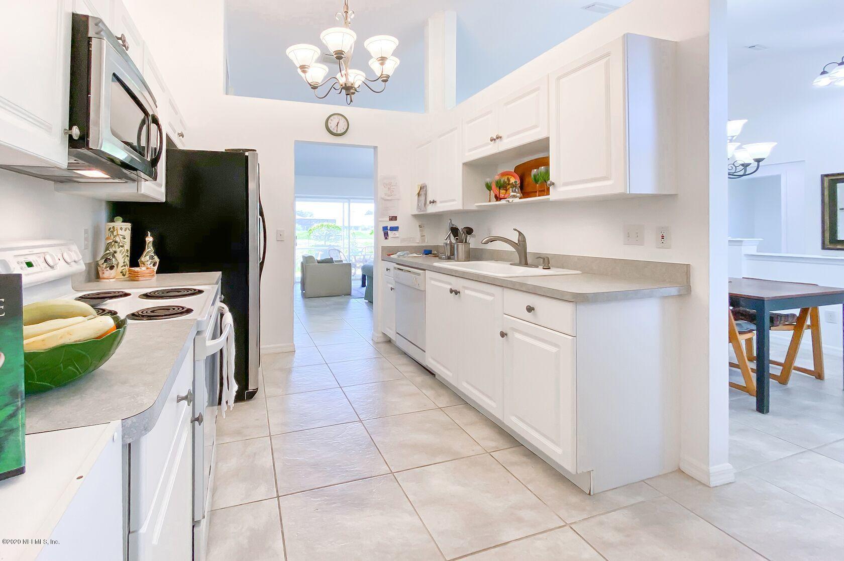 772 Captains Drive St. Augustine, FL 32080 - Photo 7 of 14 Kitchen 2
