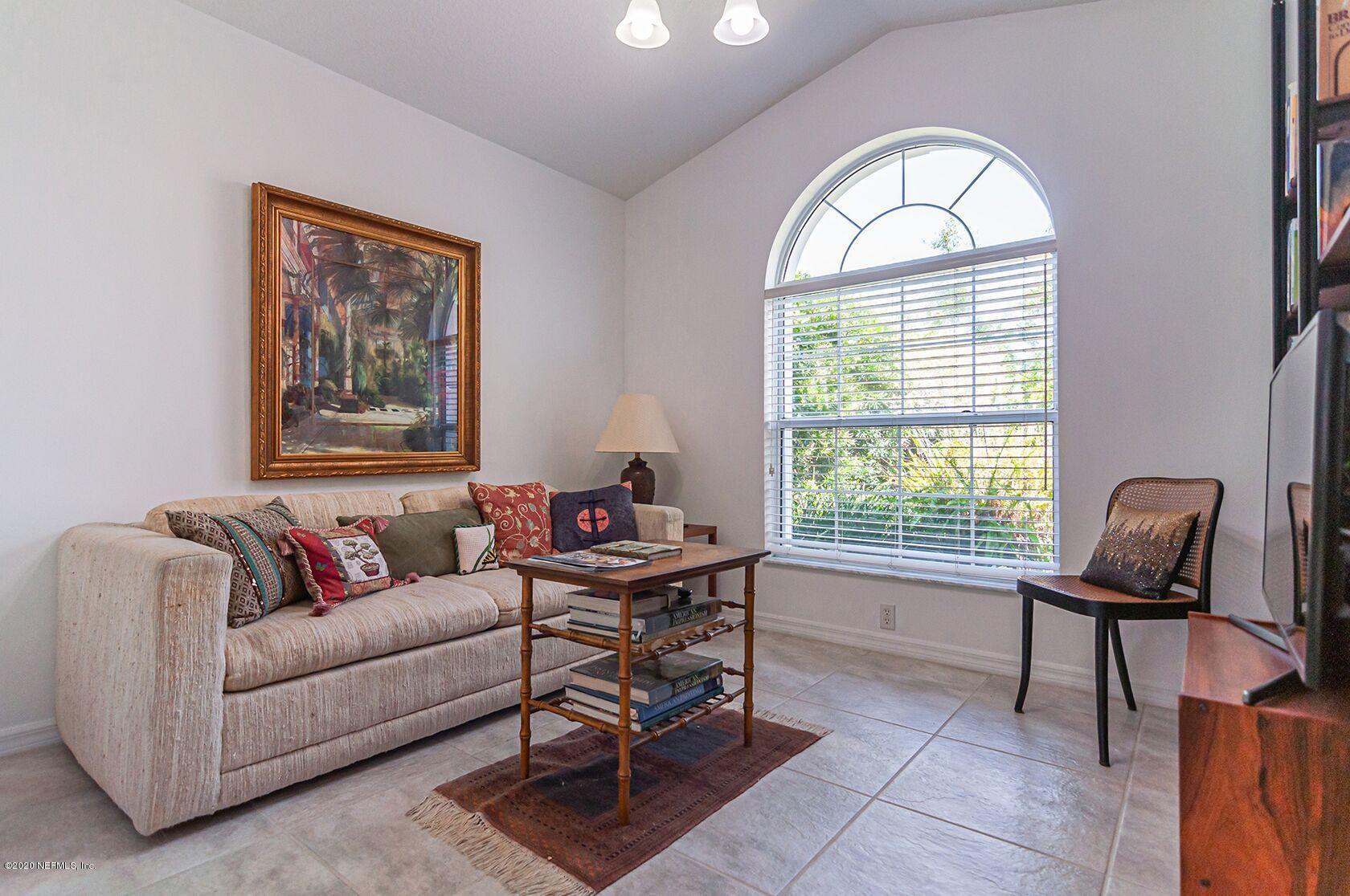 772 Captains Drive St. Augustine, FL 32080 - Photo 9 of 14 Bed 3