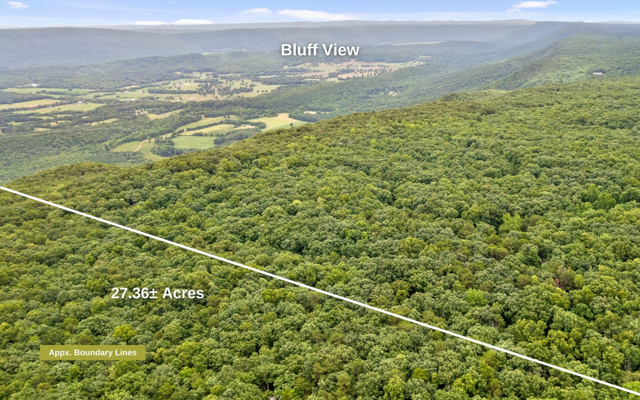 27 Highway 157 Rising Fawn, GA 30738 - Photo 12 of 24 a view of an ocean and a mountain