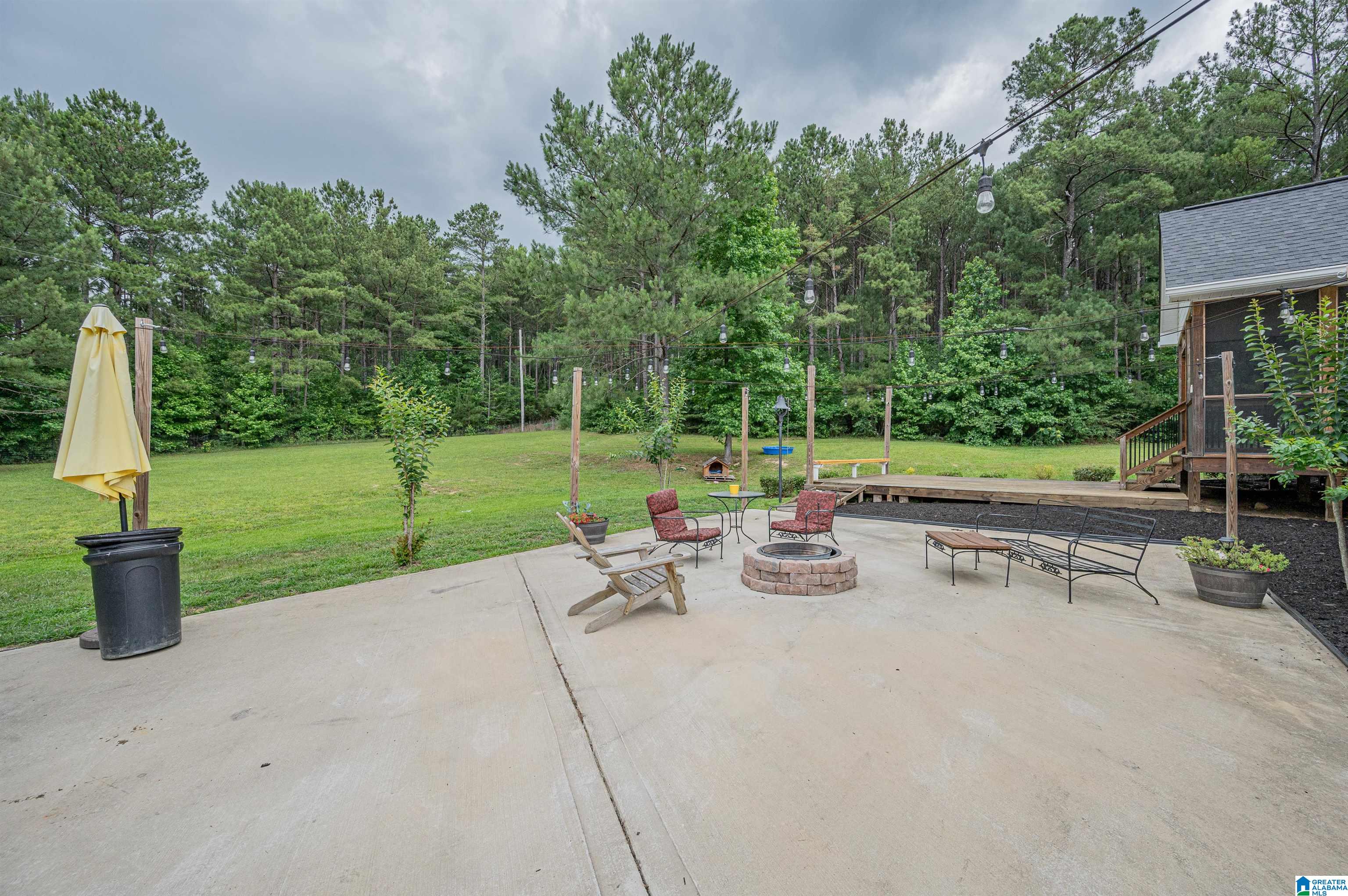 9250 Bradford Trafford Road Pinson, AL 35126 - Photo 36 of 45