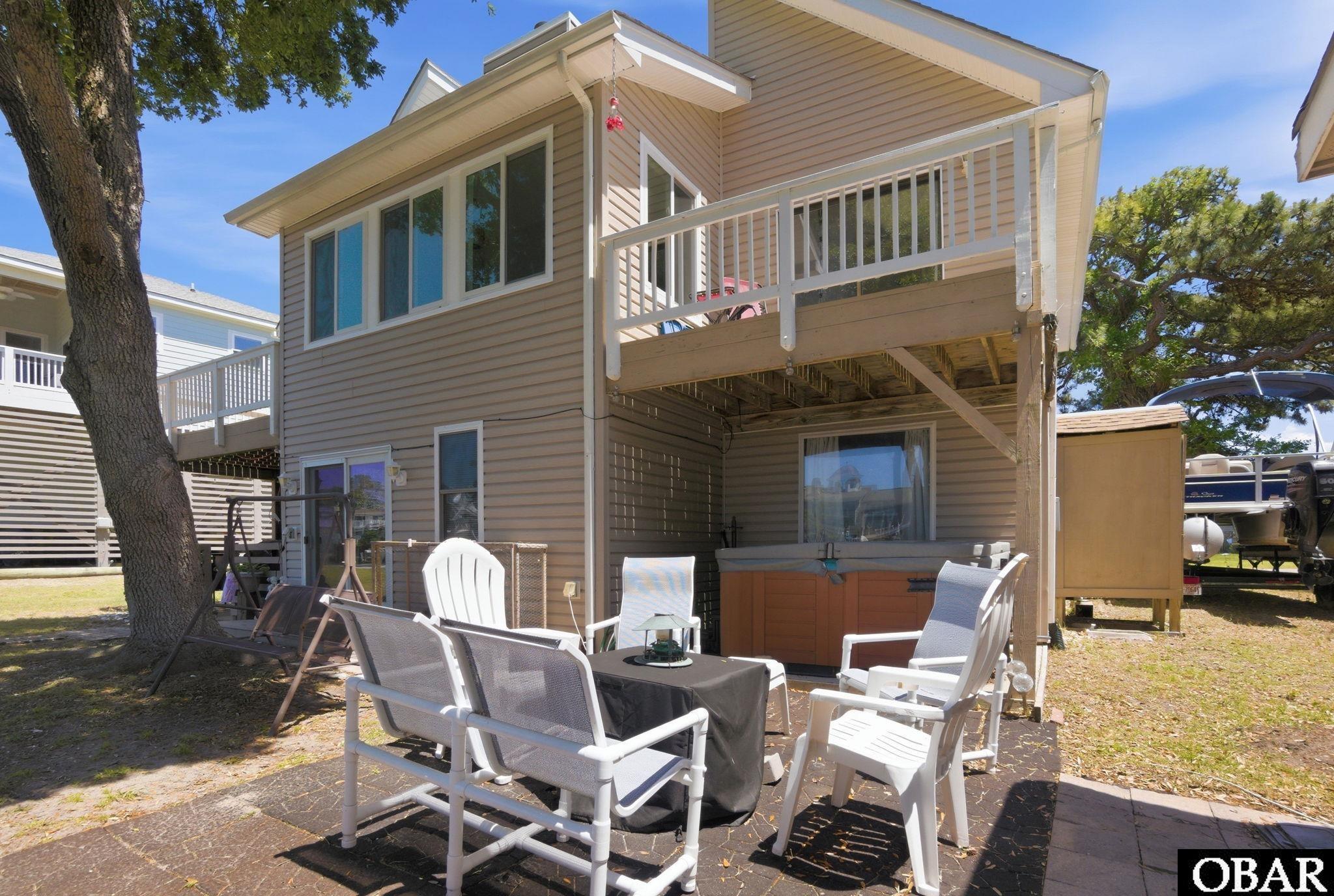 3950 Pineway Drive Kitty Hawk, NC 27949 - Photo 54 of 92