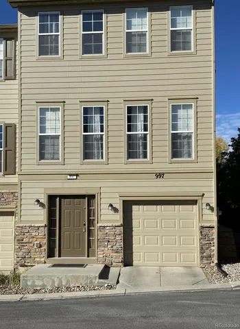 $399,000 | 997 Burning Bush Point, Monument, CO 80132