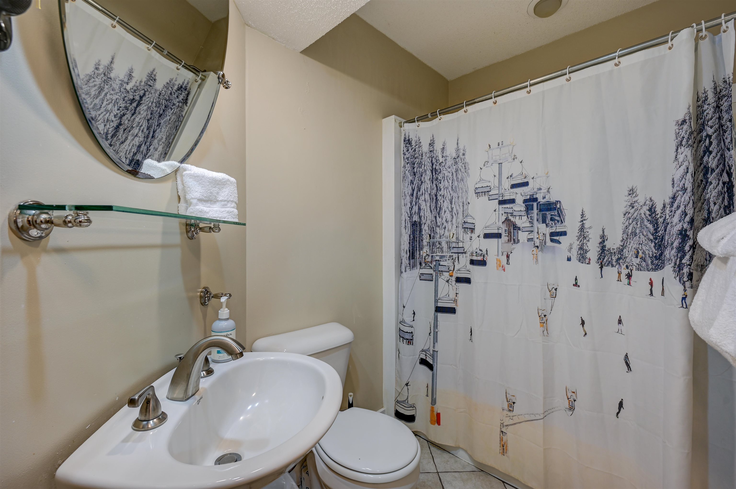 243 Cow Hill Road, Unit 5 Bartlett, NH 03812 - Photo 21 of 25