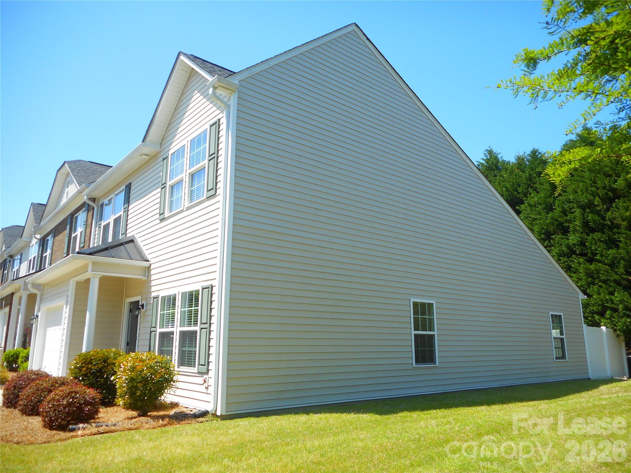 418 Windsor Gate Drive Fort Mill, SC 29708 - Photo 25 of 28