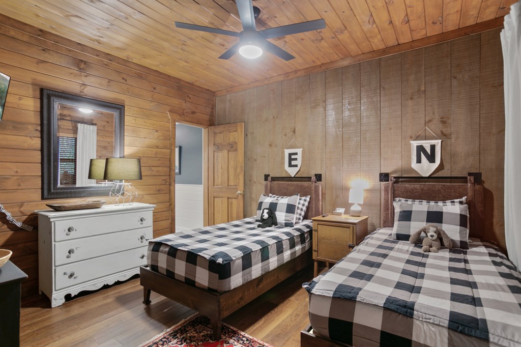 35 Cedar Ridge Road Cherry Log, GA 30522 - Photo 31 of 53 Gallery Image 31
