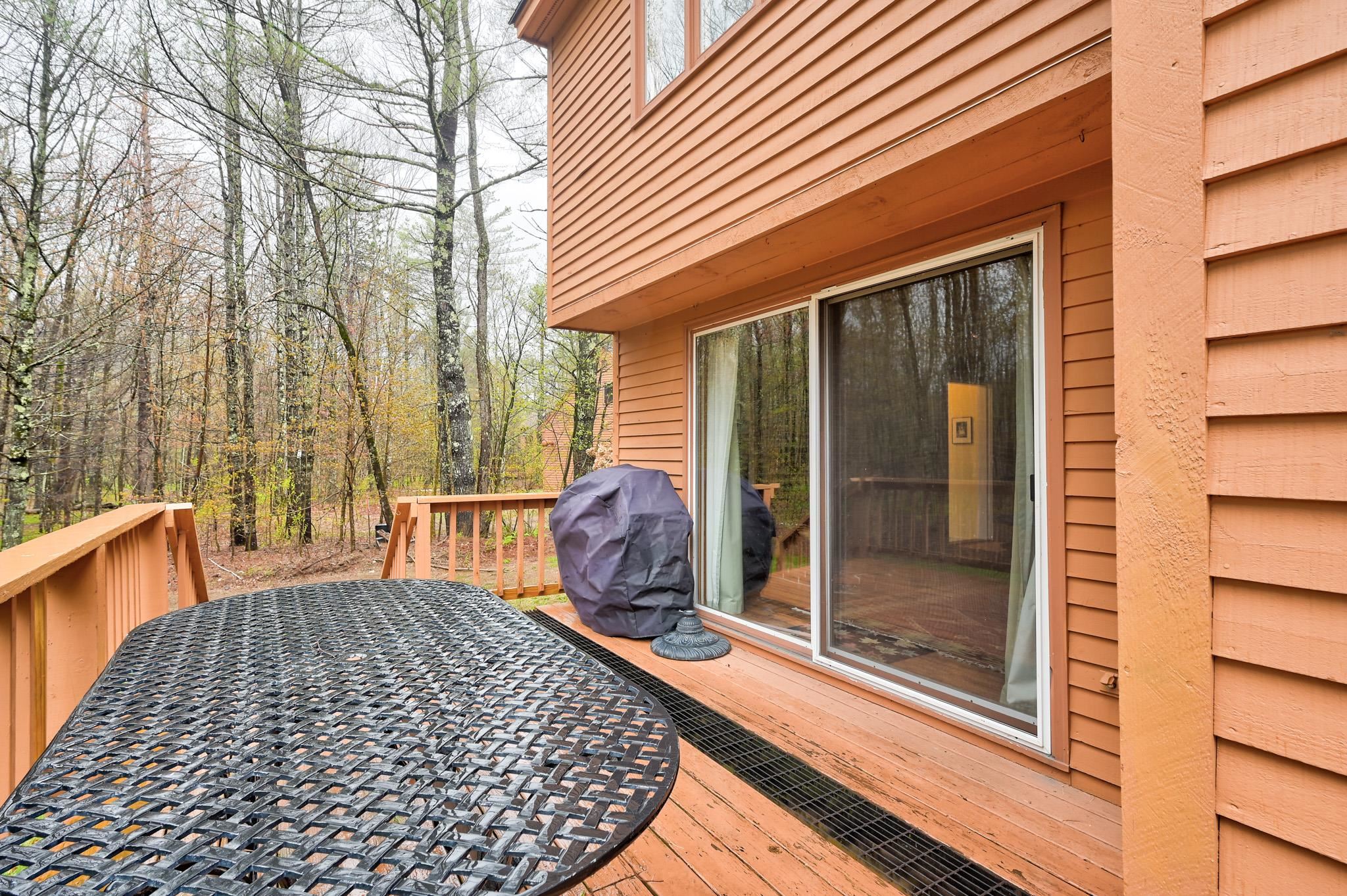 17 Fox Run Road, Unit 17 Bartlett, NH 03812 - Photo 12 of 39