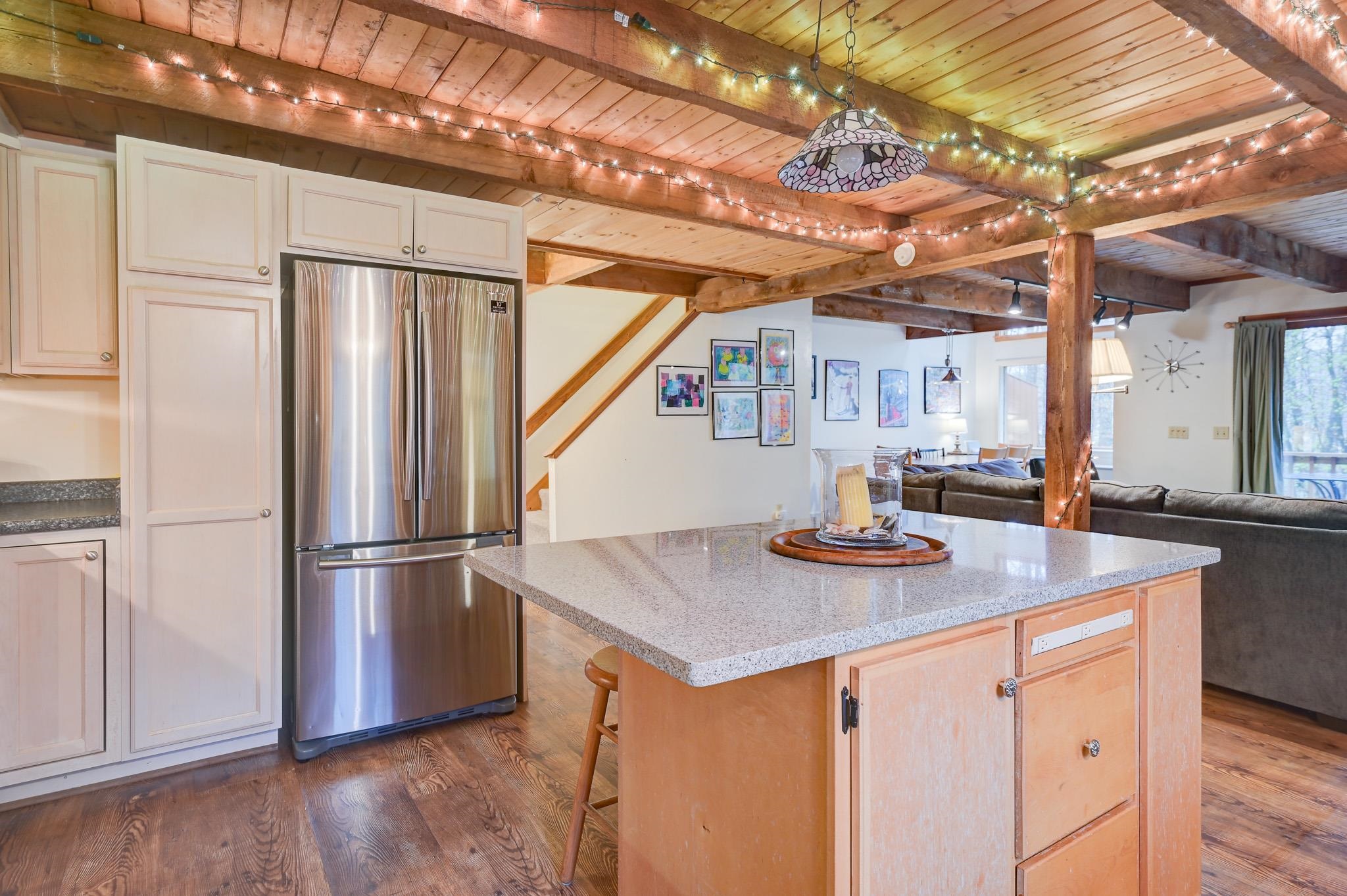 17 Fox Run Road, Unit 17 Bartlett, NH 03812 - Photo 15 of 39