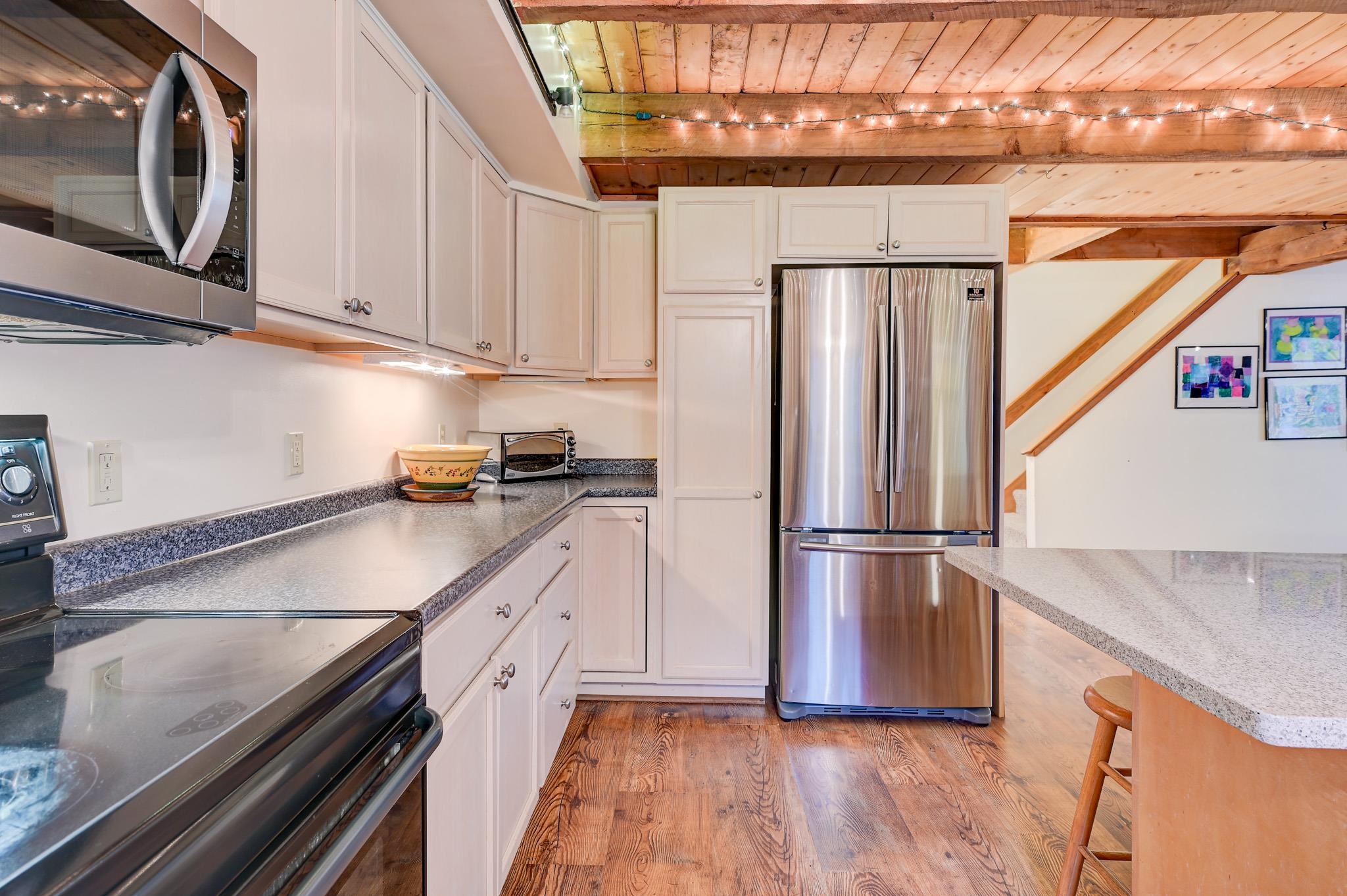 17 Fox Run Road, Unit 17 Bartlett, NH 03812 - Photo 17 of 39