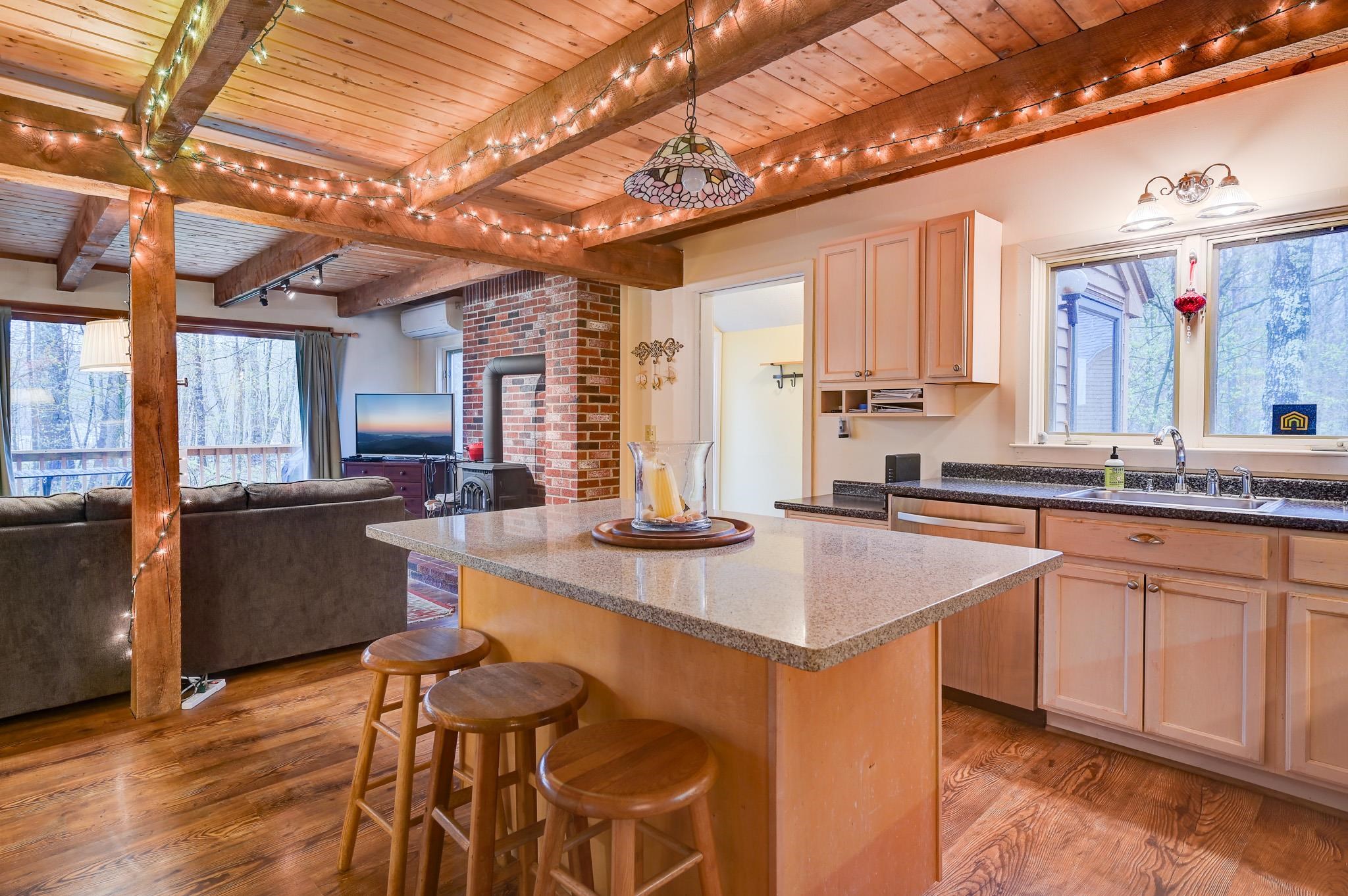 17 Fox Run Road, Unit 17 Bartlett, NH 03812 - Photo 18 of 39