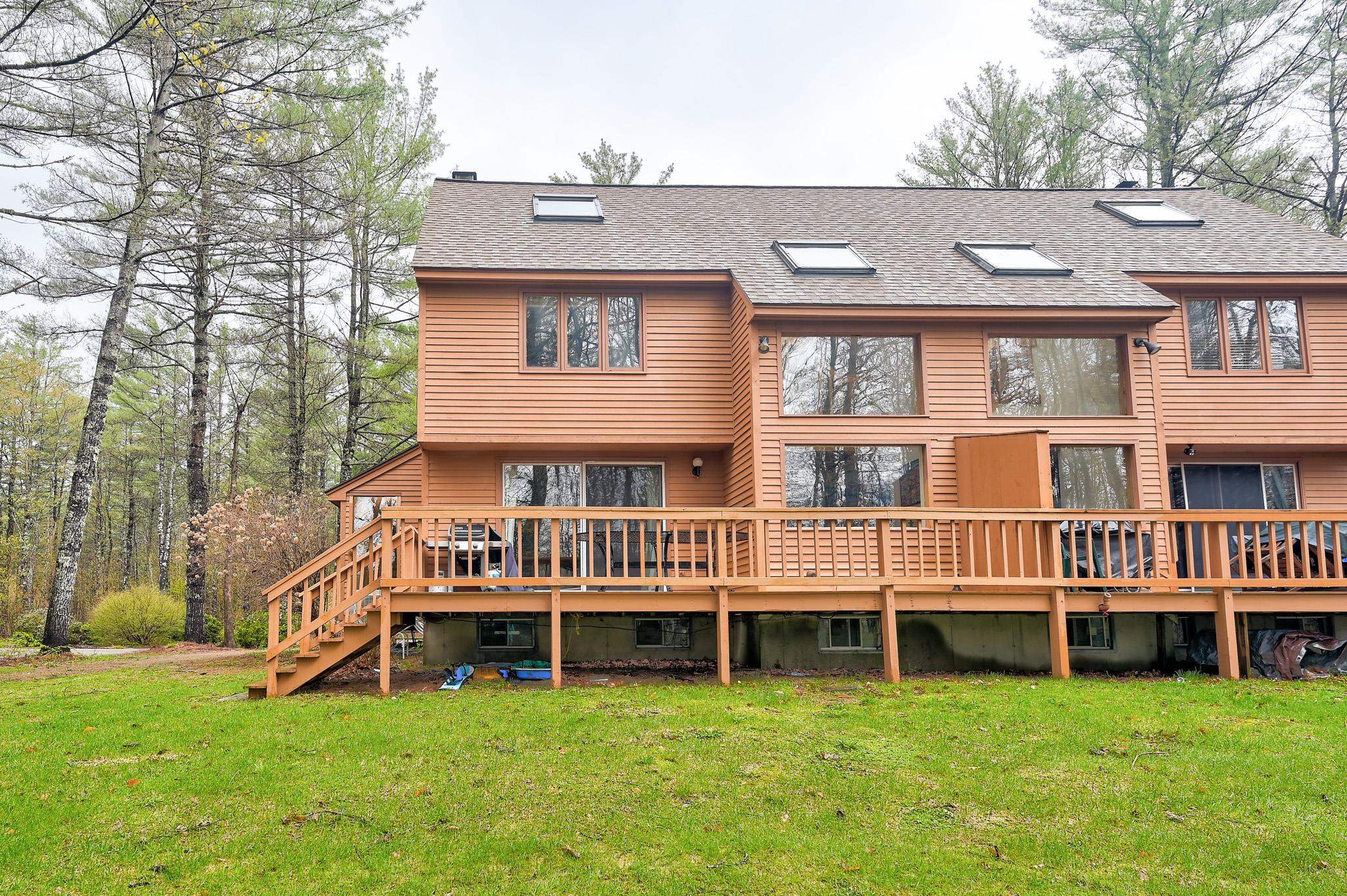 17 Fox Run Road, Unit 17 Bartlett, NH 03812 - Photo 2 of 39