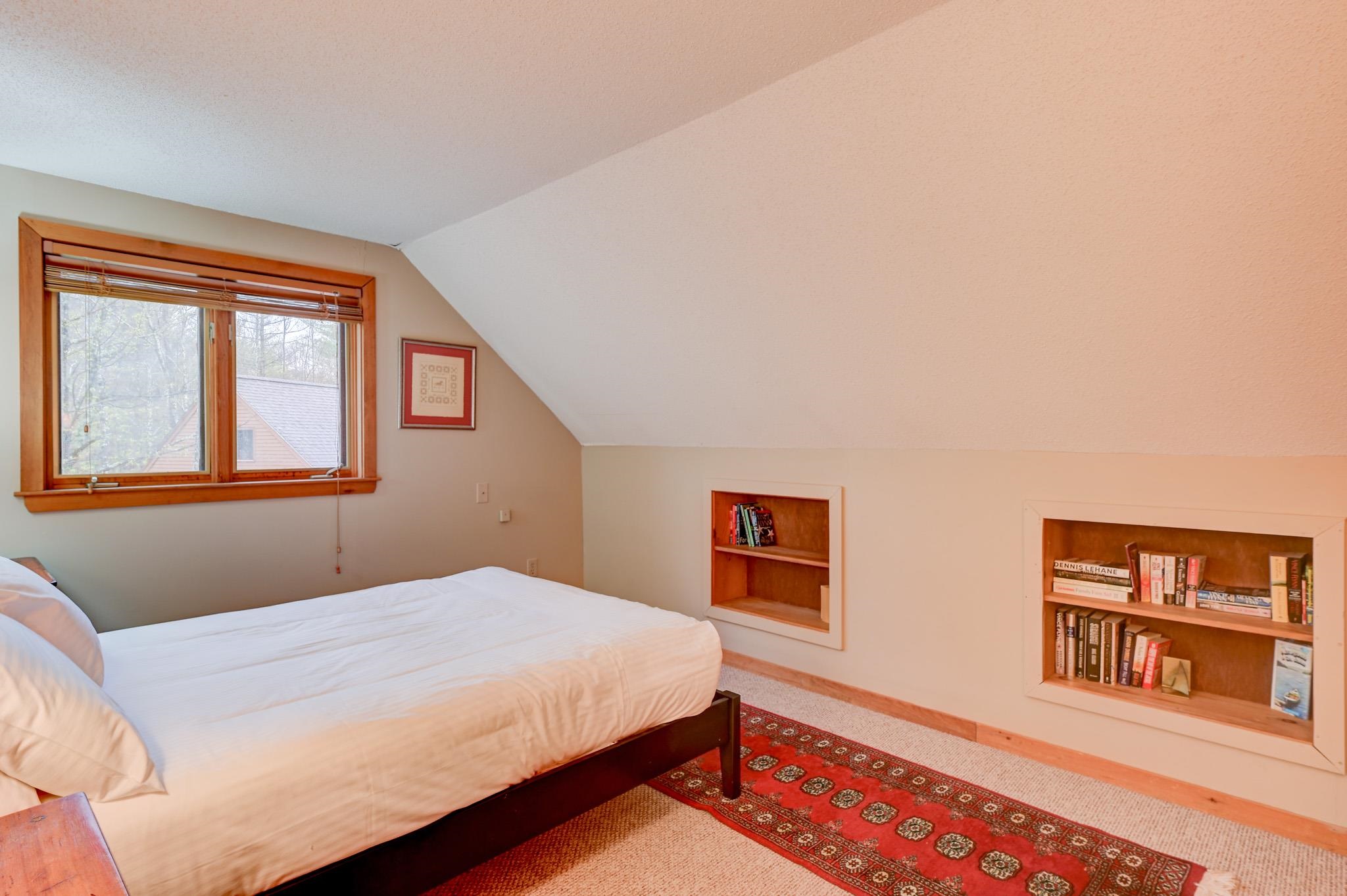 17 Fox Run Road, Unit 17 Bartlett, NH 03812 - Photo 23 of 39