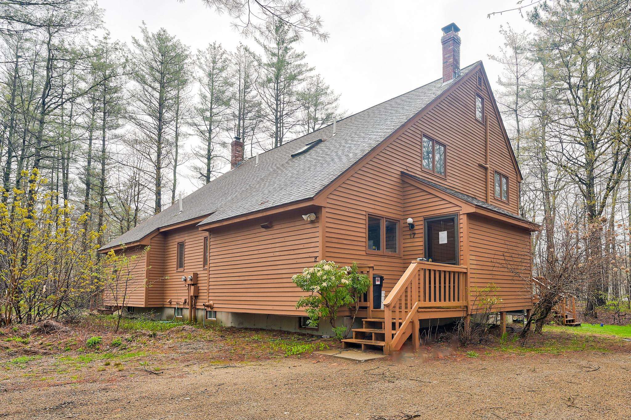 17 Fox Run Road, Unit 17 Bartlett, NH 03812 - Photo 3 of 39