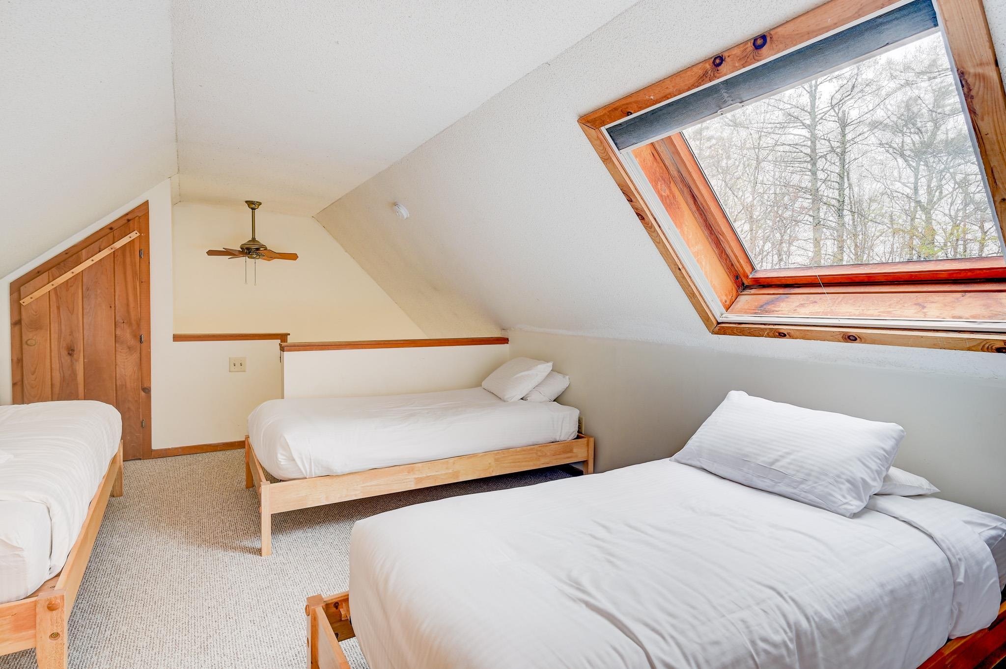 17 Fox Run Road, Unit 17 Bartlett, NH 03812 - Photo 31 of 39