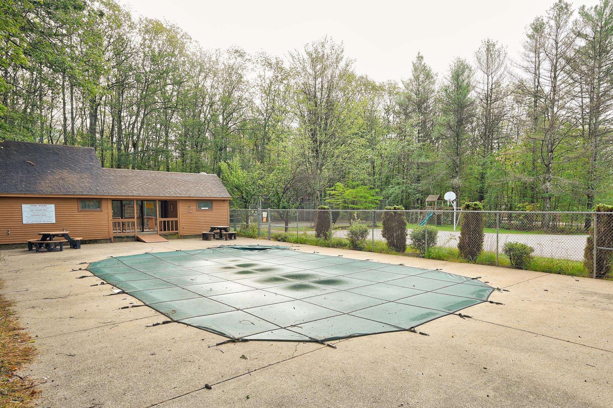 17 Fox Run Road, Unit 17 Bartlett, NH 03812 - Photo 38 of 39