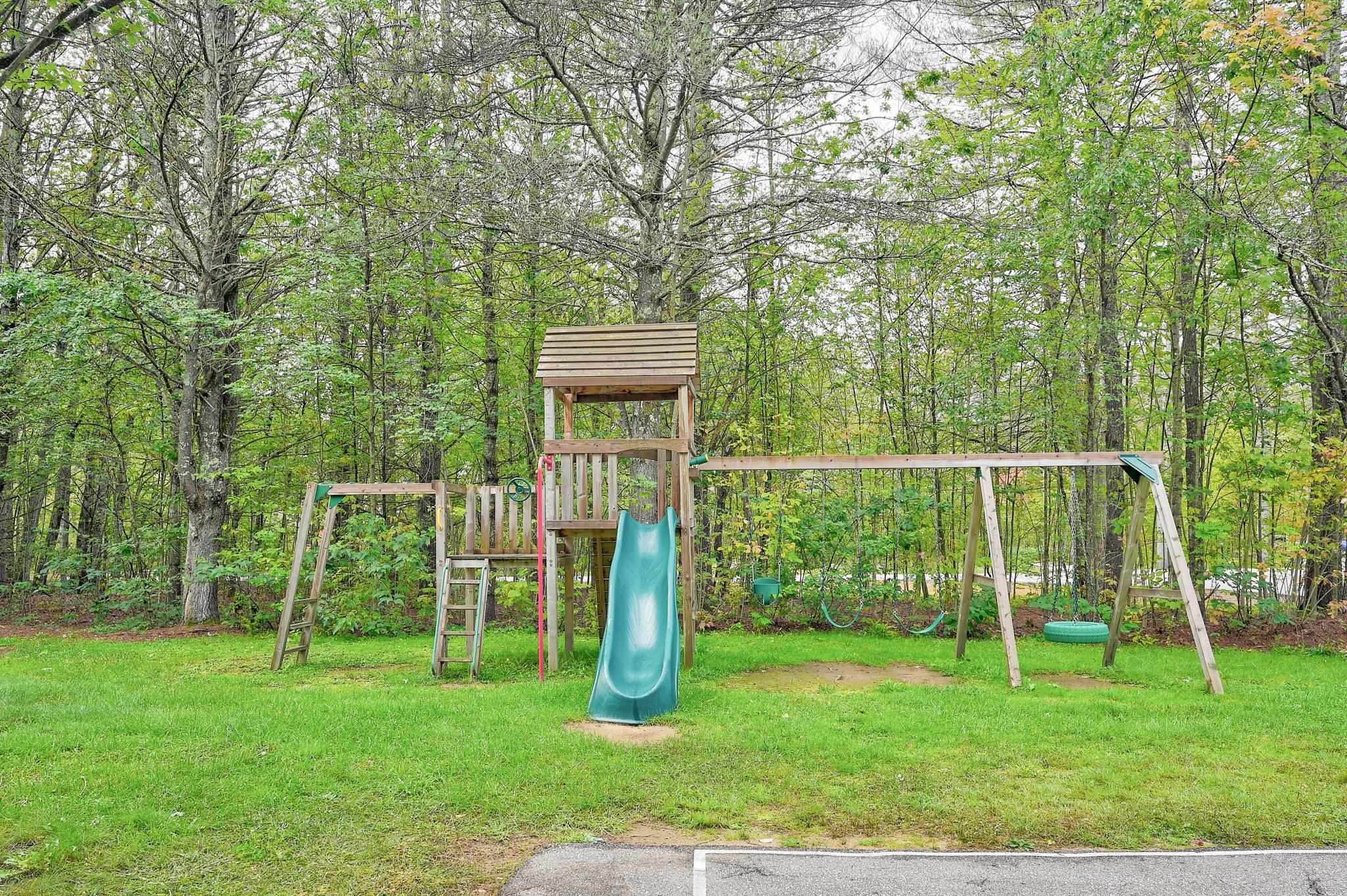 17 Fox Run Road, Unit 17 Bartlett, NH 03812 - Photo 39 of 39