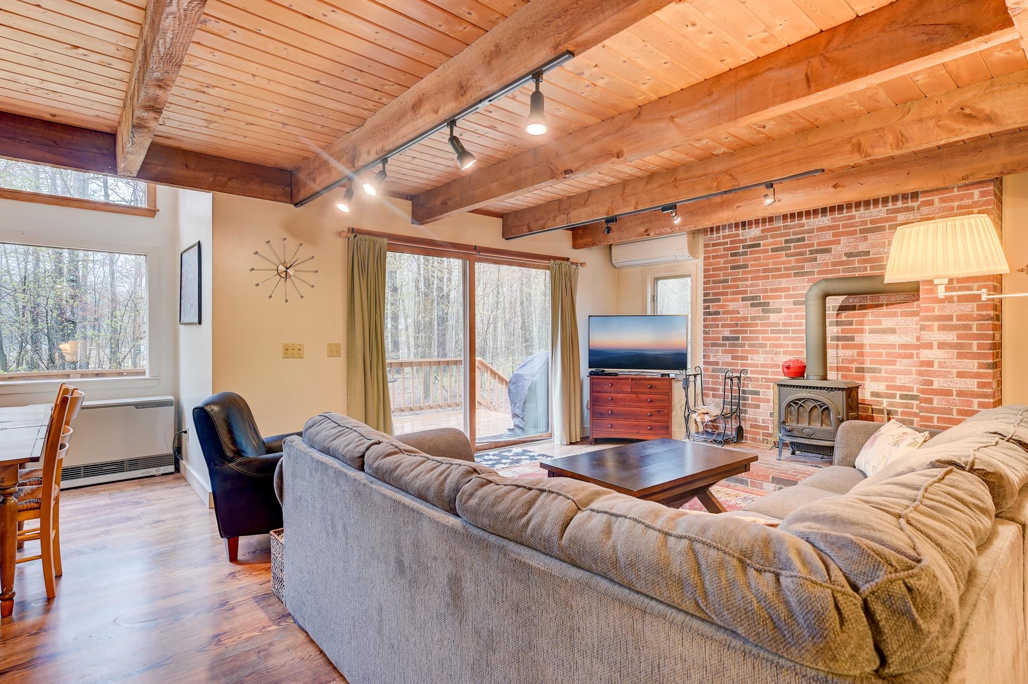 17 Fox Run Road, Unit 17 Bartlett, NH 03812 - Photo 6 of 39