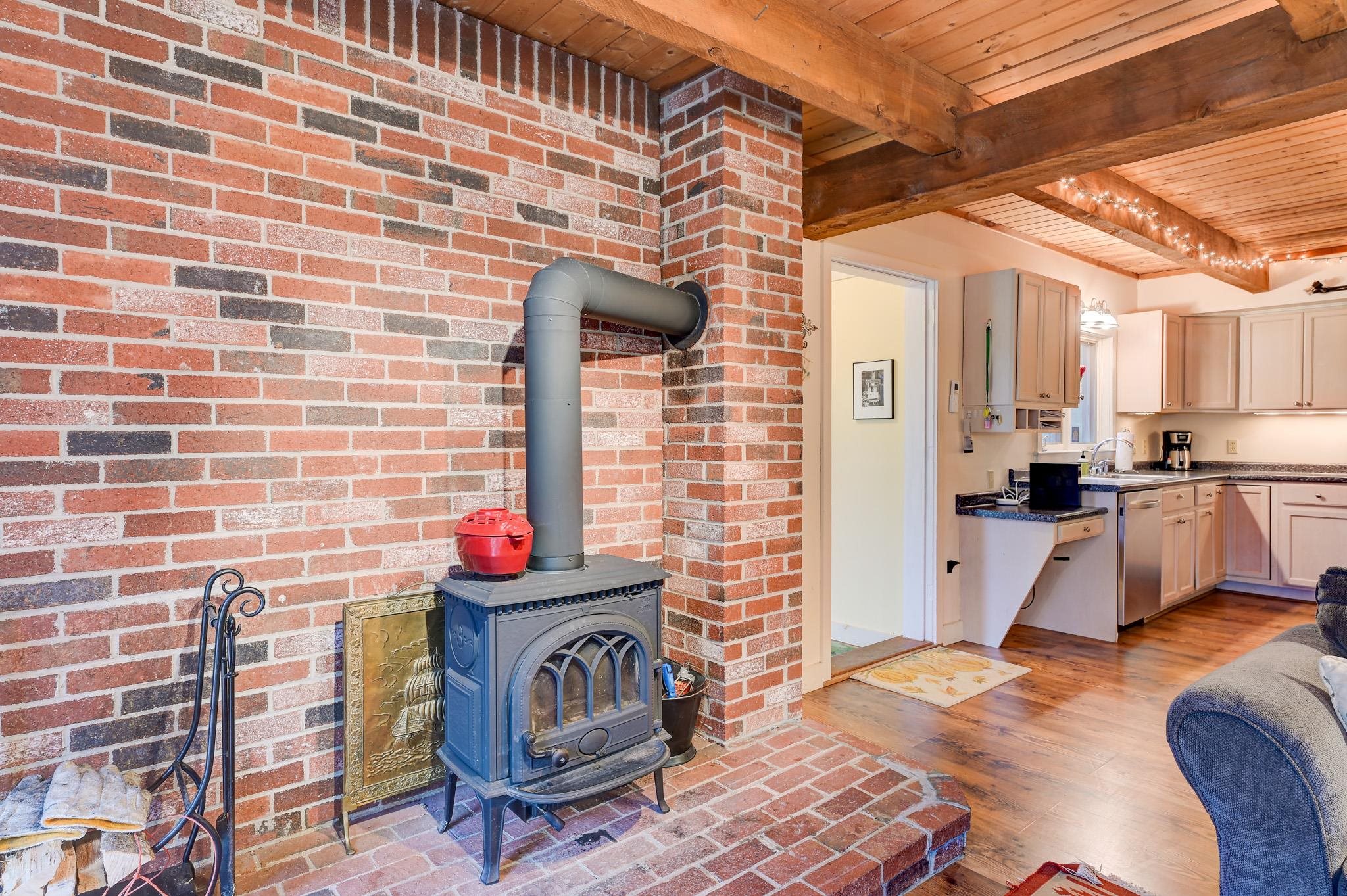 17 Fox Run Road, Unit 17 Bartlett, NH 03812 - Photo 7 of 39