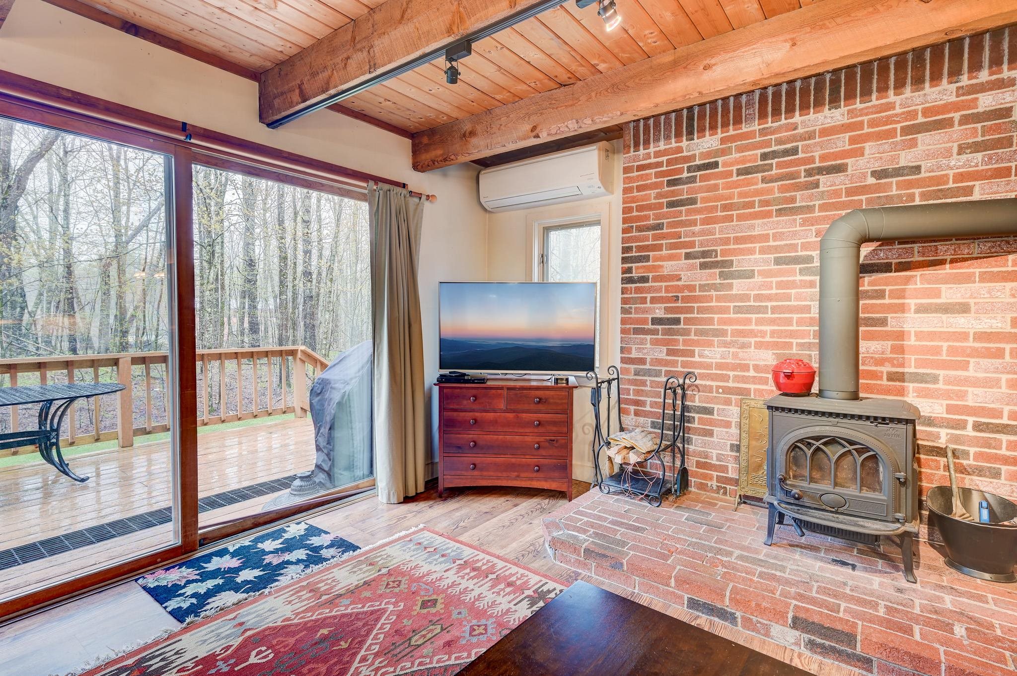 17 Fox Run Road, Unit 17 Bartlett, NH 03812 - Photo 8 of 39