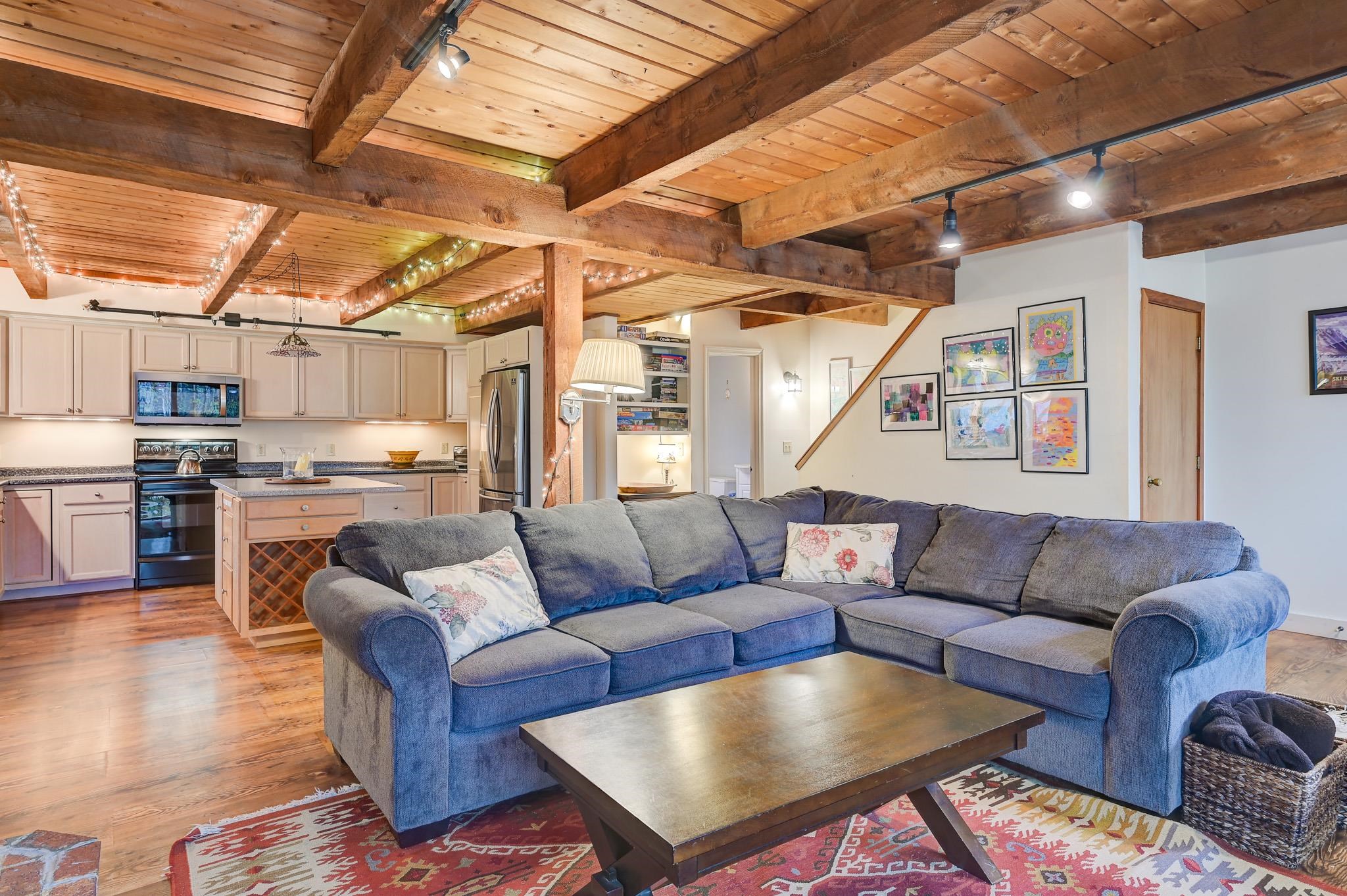 17 Fox Run Road, Unit 17 Bartlett, NH 03812 - Photo 9 of 39