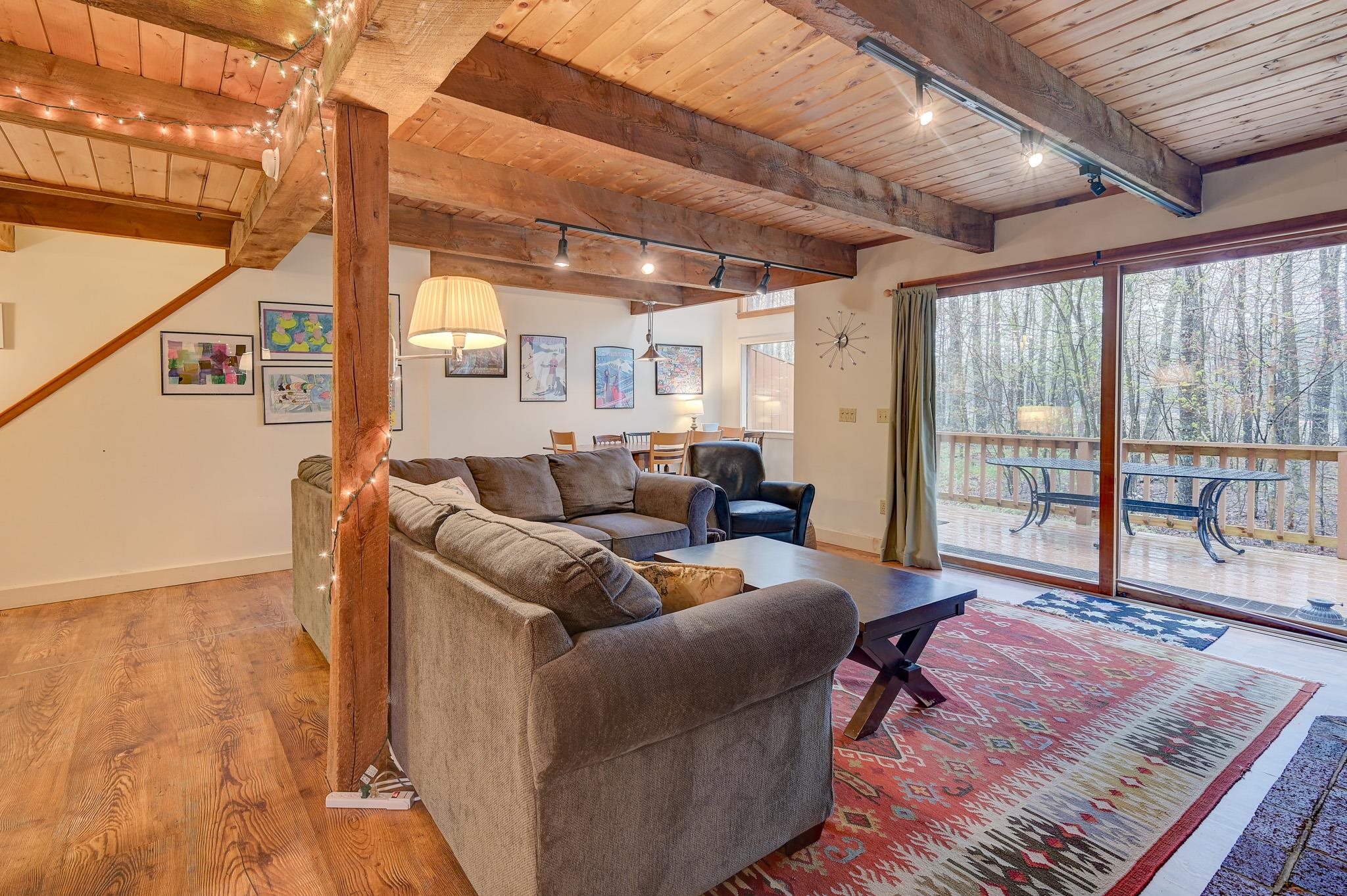 17 Fox Run Road, Unit 17 Bartlett, NH 03812 - Photo 10 of 39