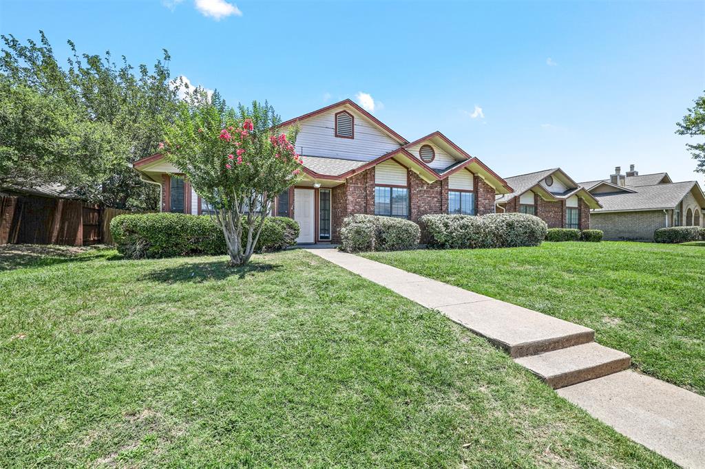 4035 St Christopher Lane, Unit 4035 Dallas, TX 75287 - Photo 1 of 1