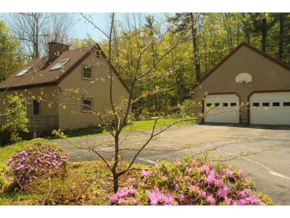 13 Trow Hill Road Sunapee, NH 03782 - Photo 1 of 1