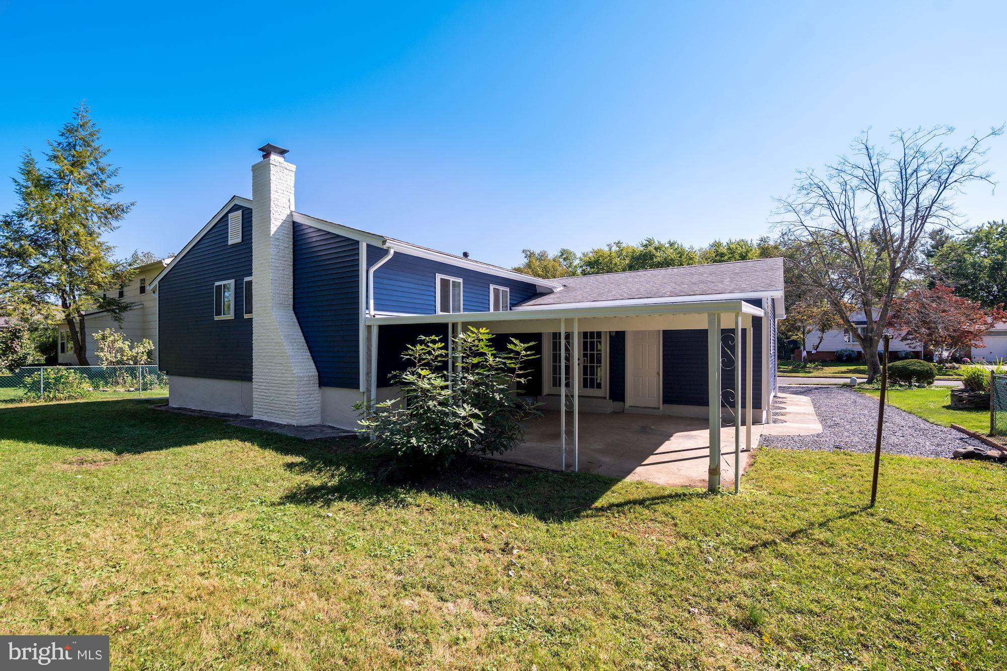 127 Dorchester Road Mount Laurel, NJ 08054 - Photo 25 of 28
