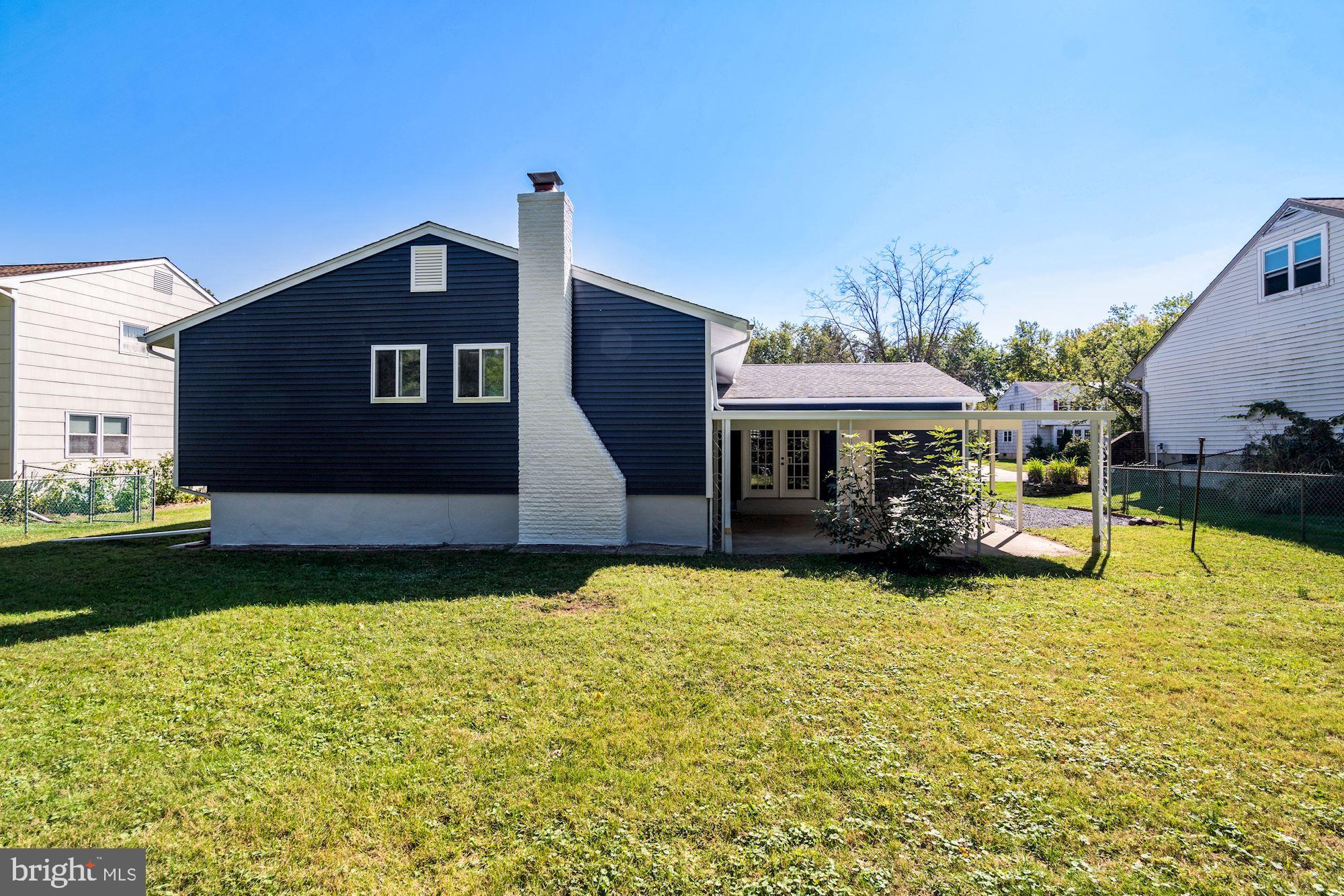 127 Dorchester Road Mount Laurel, NJ 08054 - Photo 26 of 28