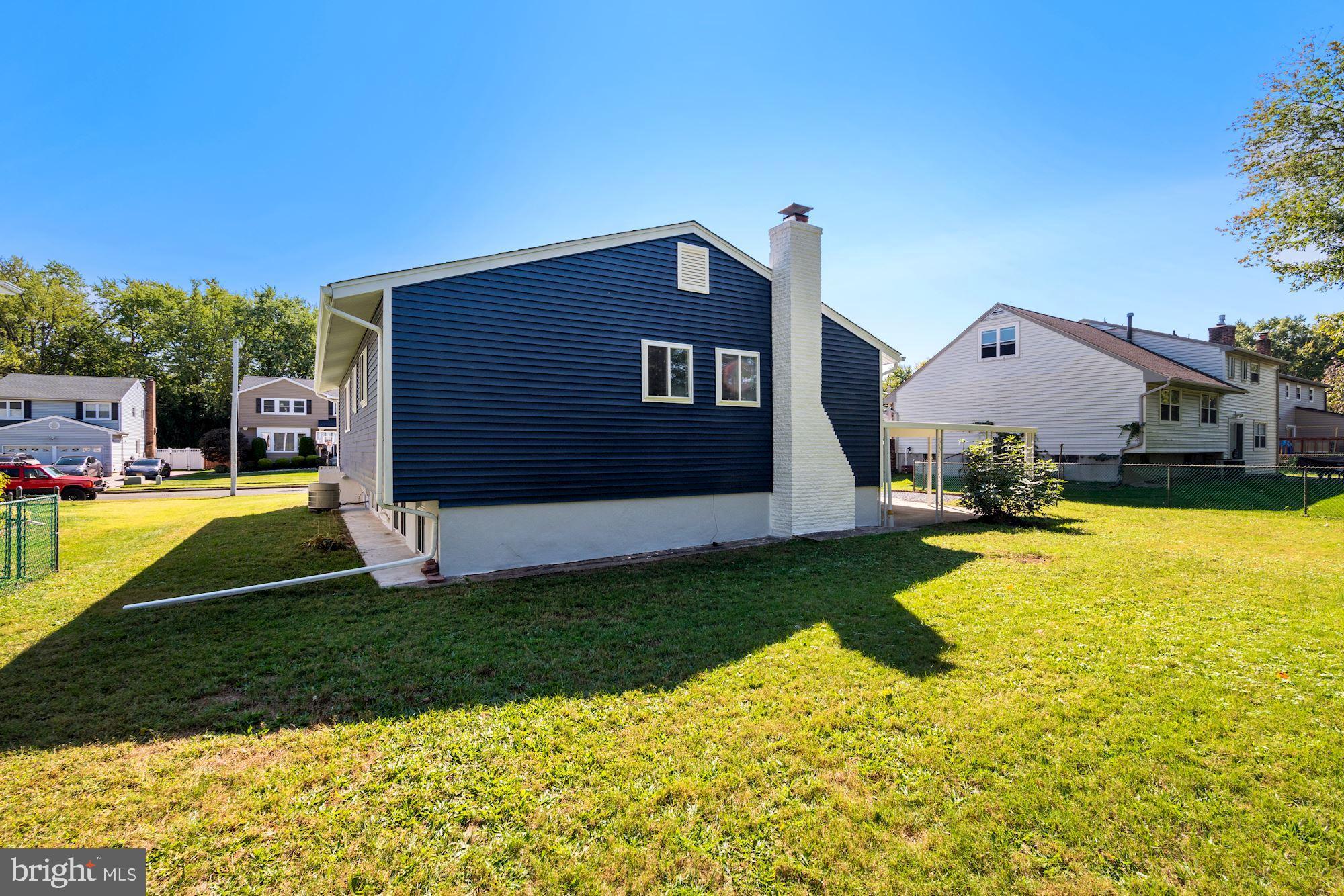 127 Dorchester Road Mount Laurel, NJ 08054 - Photo 27 of 28