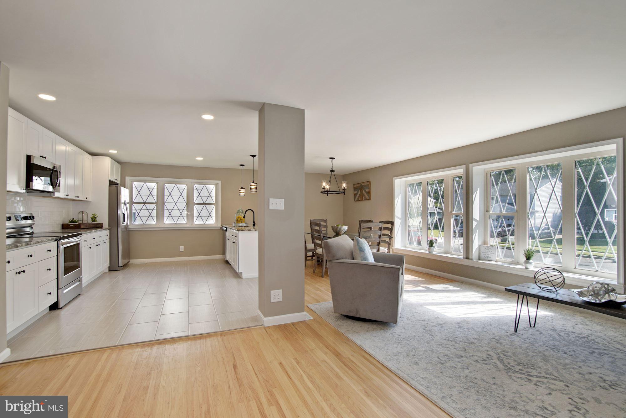 127 Dorchester Road Mount Laurel, NJ 08054 - Photo 4 of 28