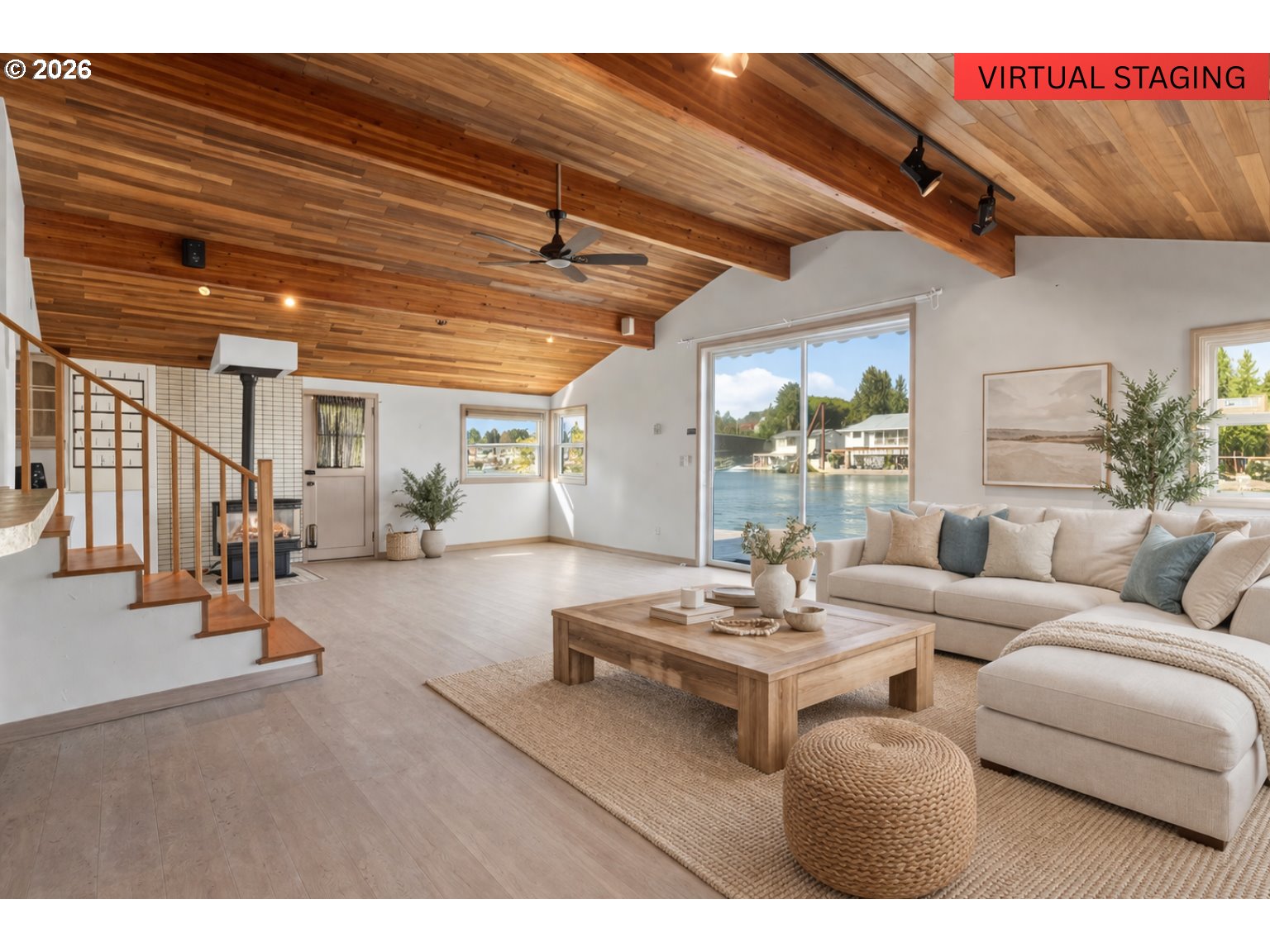 205 North Bridgeton Road, Unit 9W Portland, OR 97217 - Photo 13 of 43 Gallery Image 13