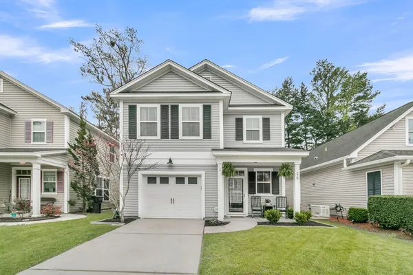 $334,000 | 270 Chemistry Circle, Ladson, SC 29456