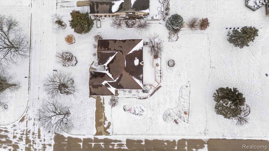 2251 Highsplint Drive Rochester Hills, MI 48307 - Photo 65 of 68