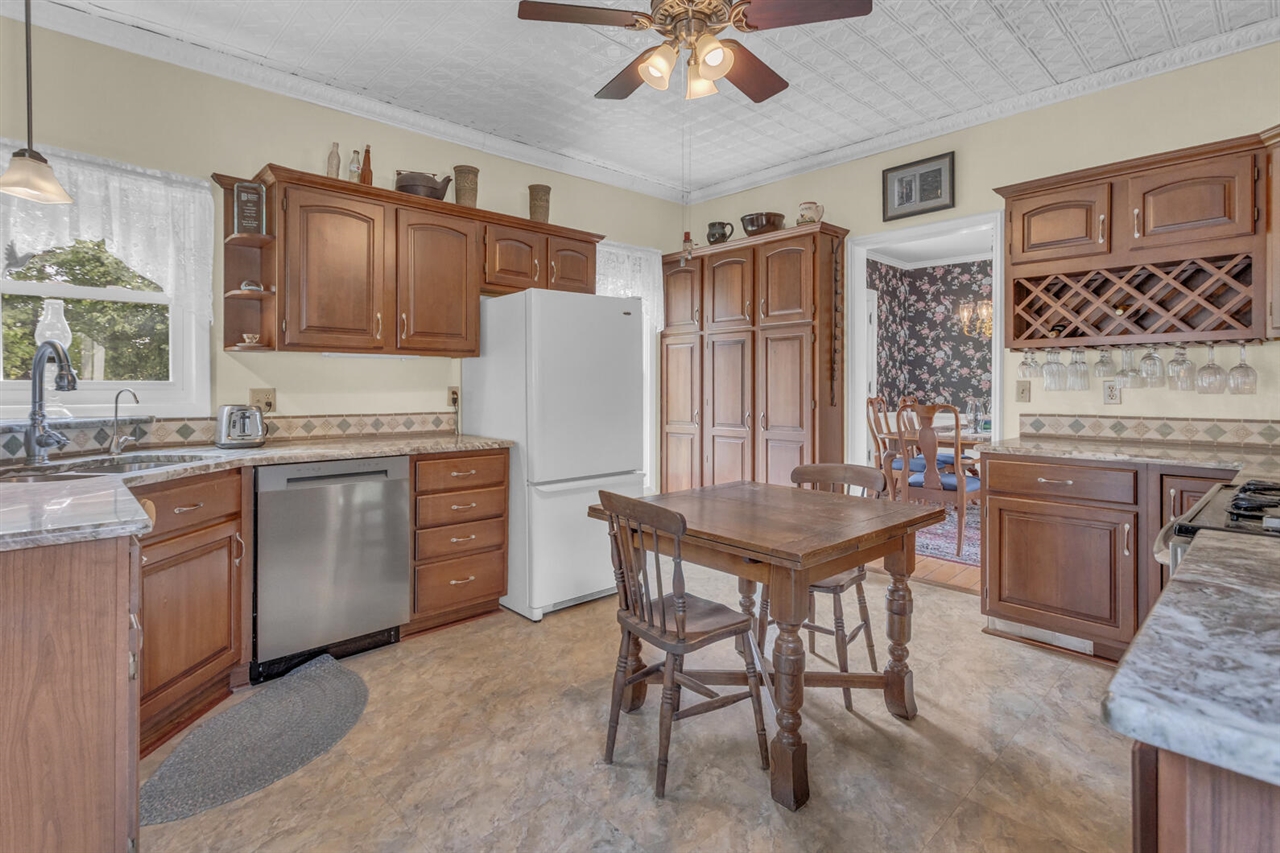6750 County Farm Road Jackson, MI 49201 - Photo 10 of 59