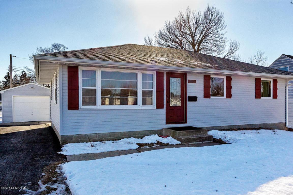 1806 19th Street Northwest Rochester, MN 55901 - Photo 1 of 1