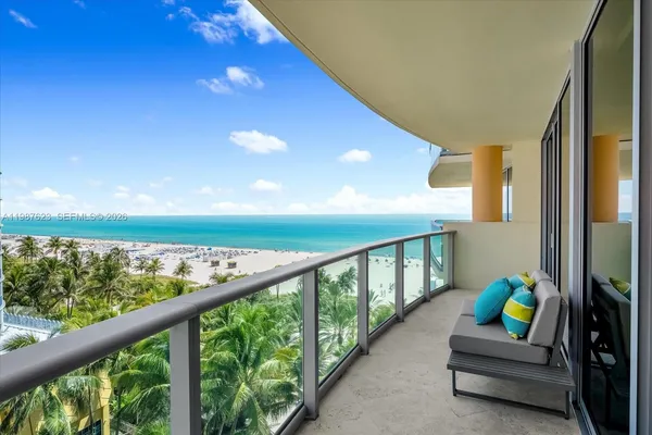 $19,900 | 1455 Ocean Drive, Unit 909, Miami Beach, FL 33139