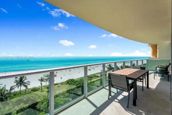 $19,900 | 1455 Ocean Drive, Unit 909, Miami Beach, FL 33139