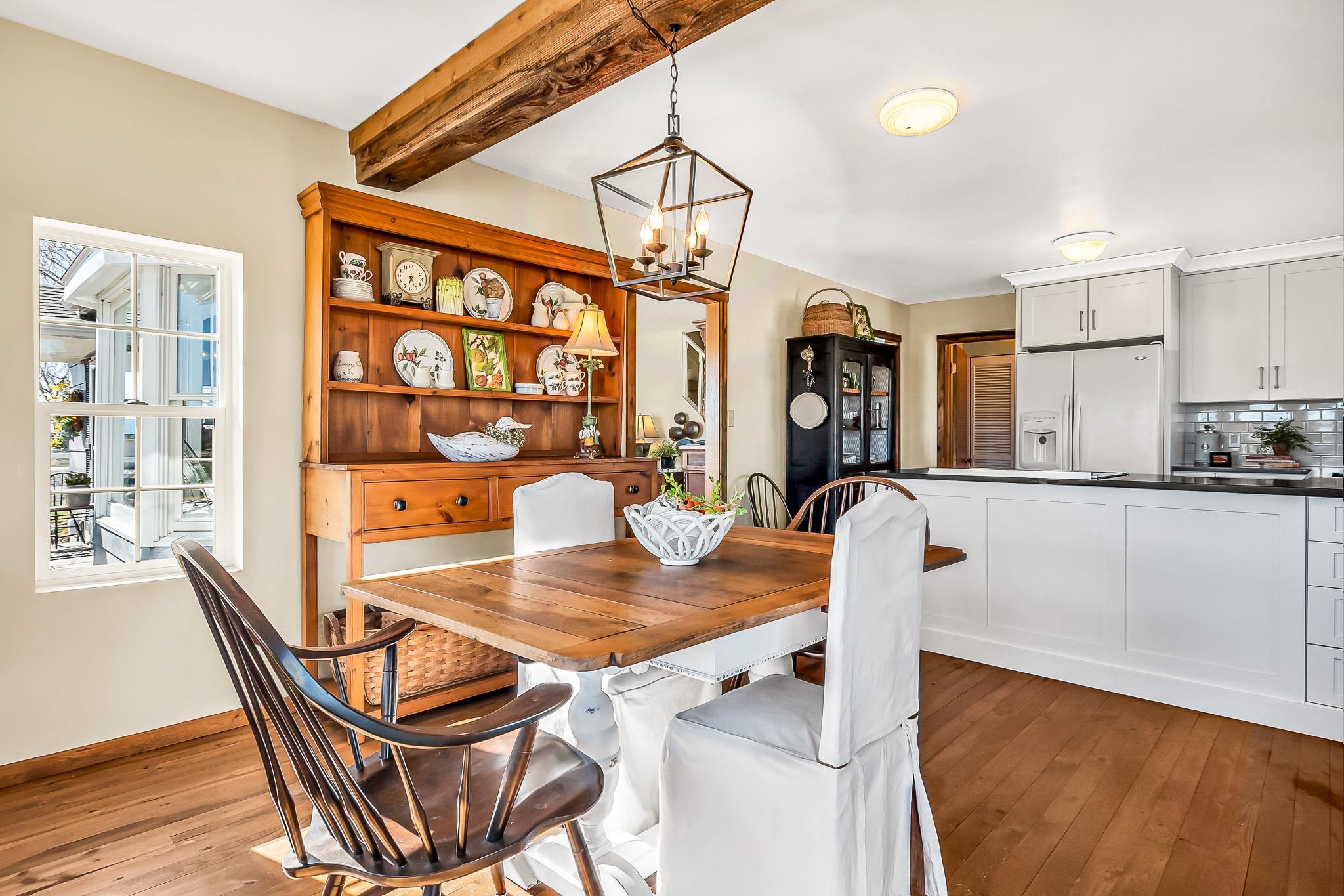 912 24 Road Grand Junction, CO 81505 - Photo 13 of 42 a dining room with furniture and window