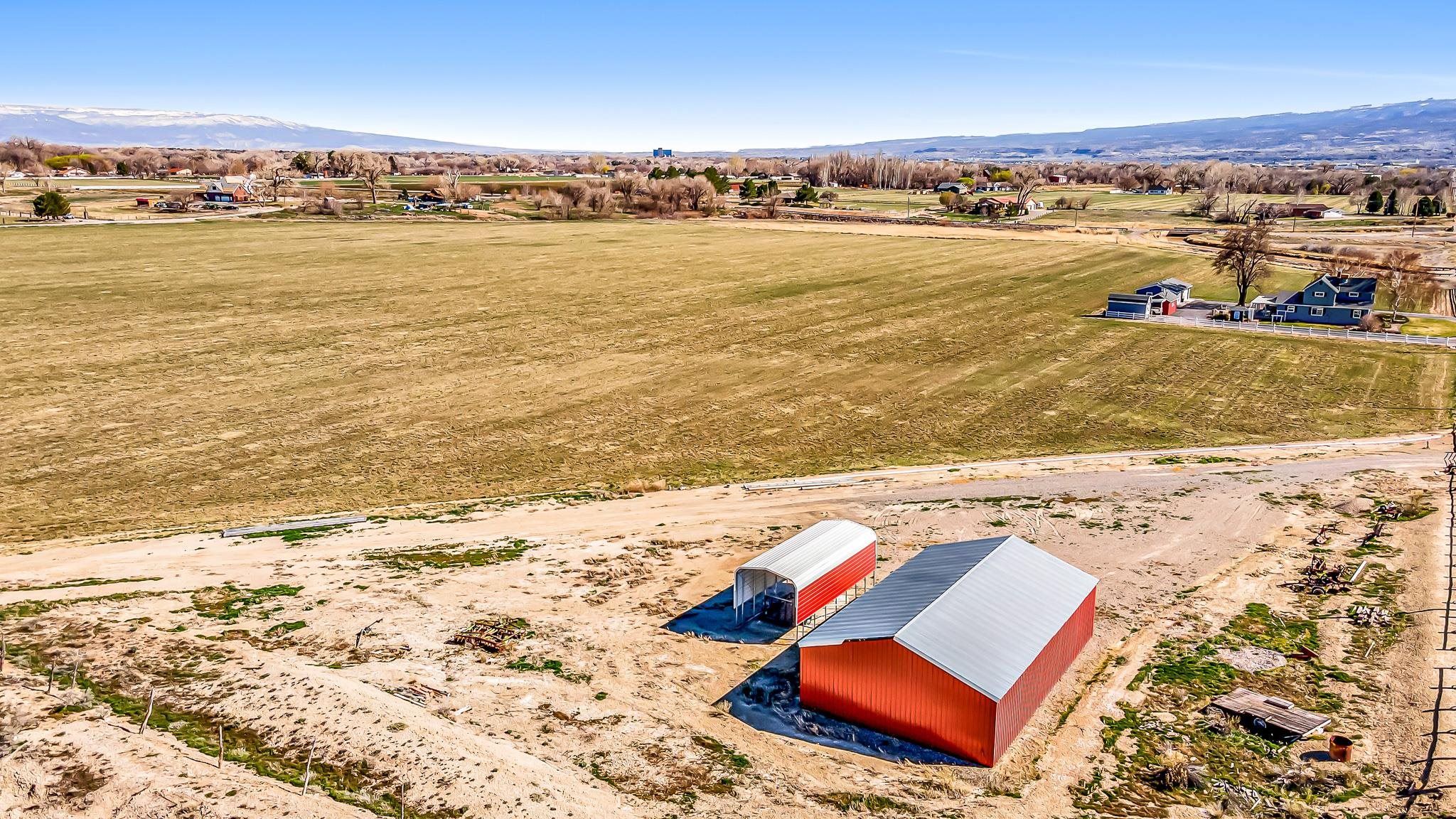 912 24 Road Grand Junction, CO 81505 - Photo 38 of 42 a view of an ocean and beach