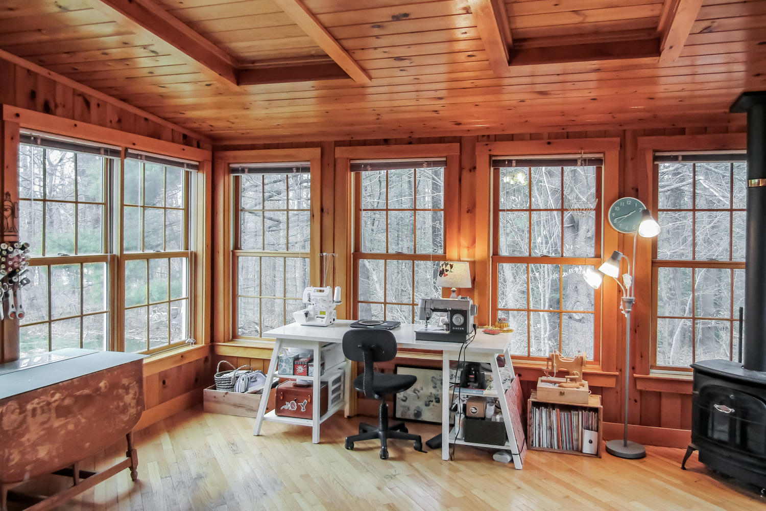 132 Leighton Road Durham, ME 04222 - Photo 8 of 26 20200501ms-81011
