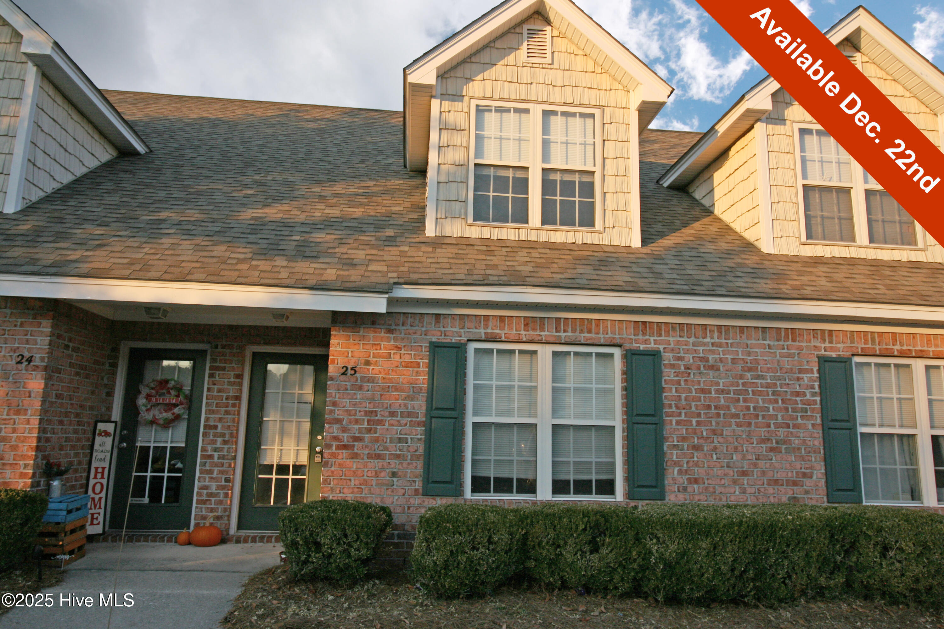 01-4804 S College Rd 25